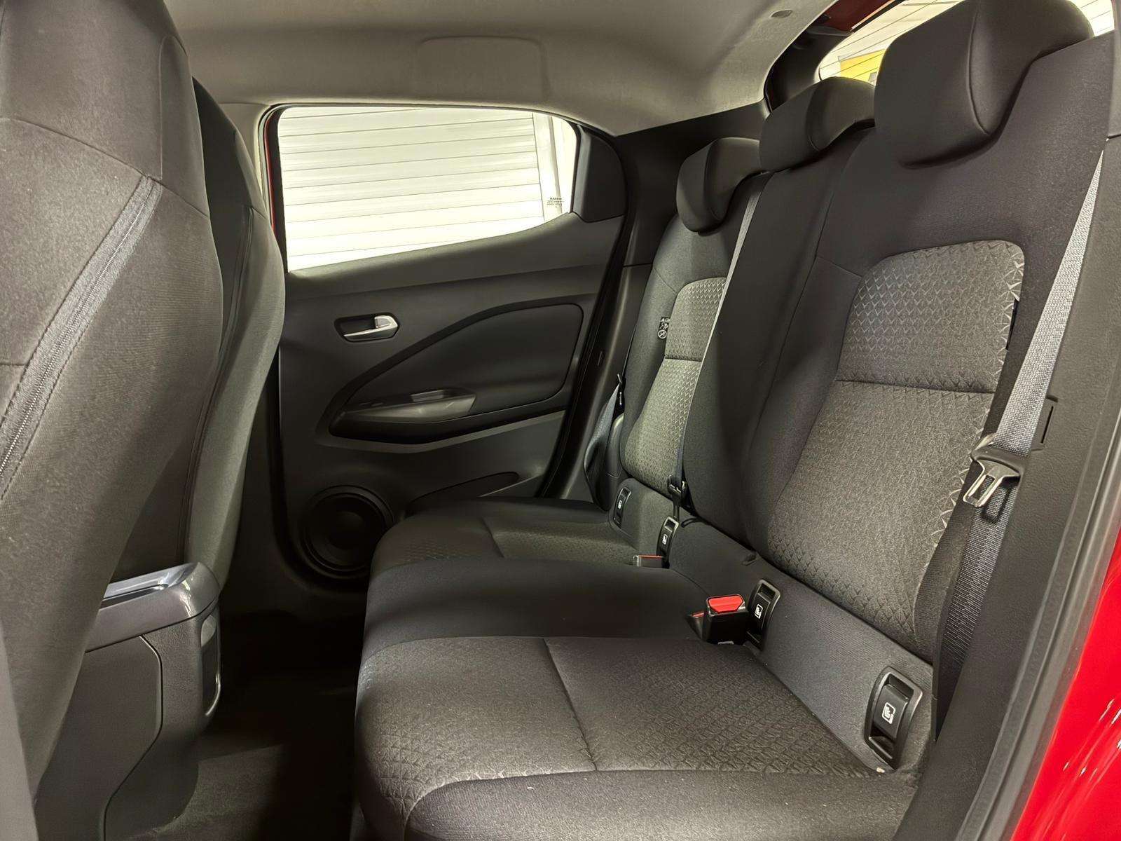 2021 NISSAN JUKE 2021 NISSAN JUKE