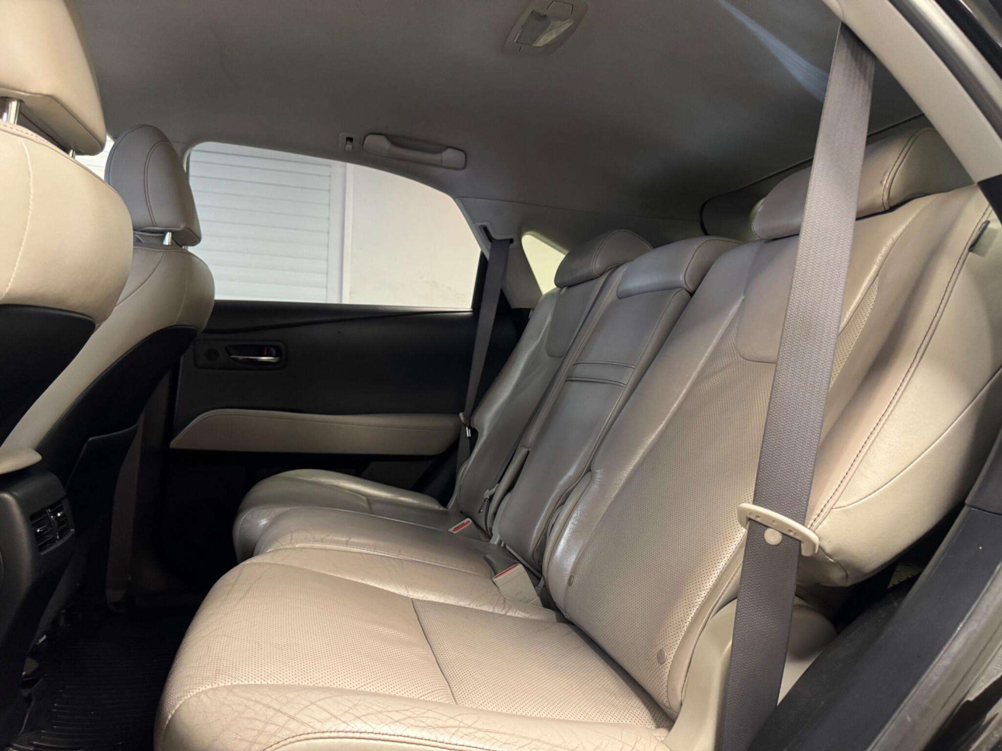 2014 LEXUS RX 2014 LEXUS RX