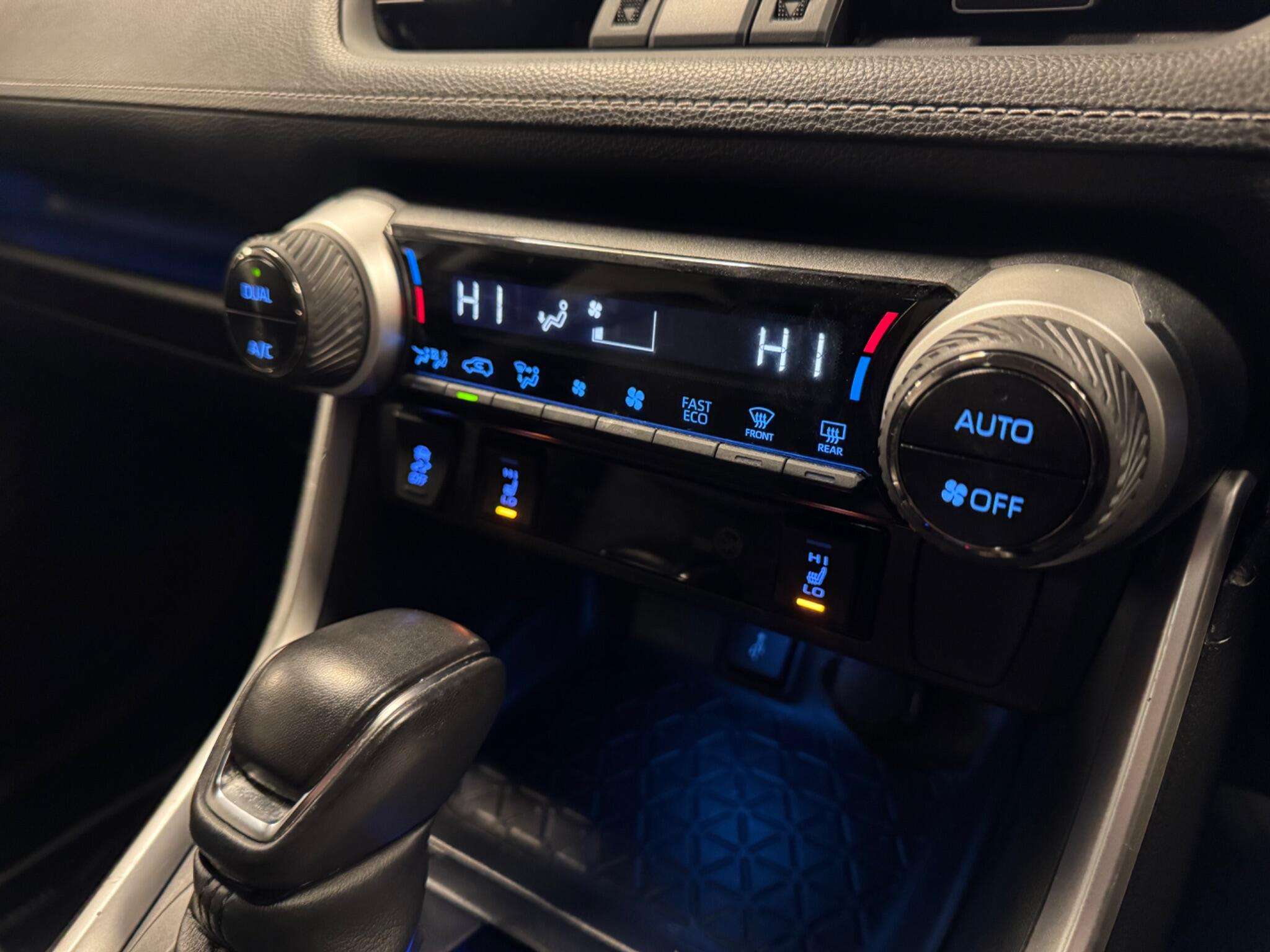 2021 TOYOTA RAV4 2021 TOYOTA RAV4