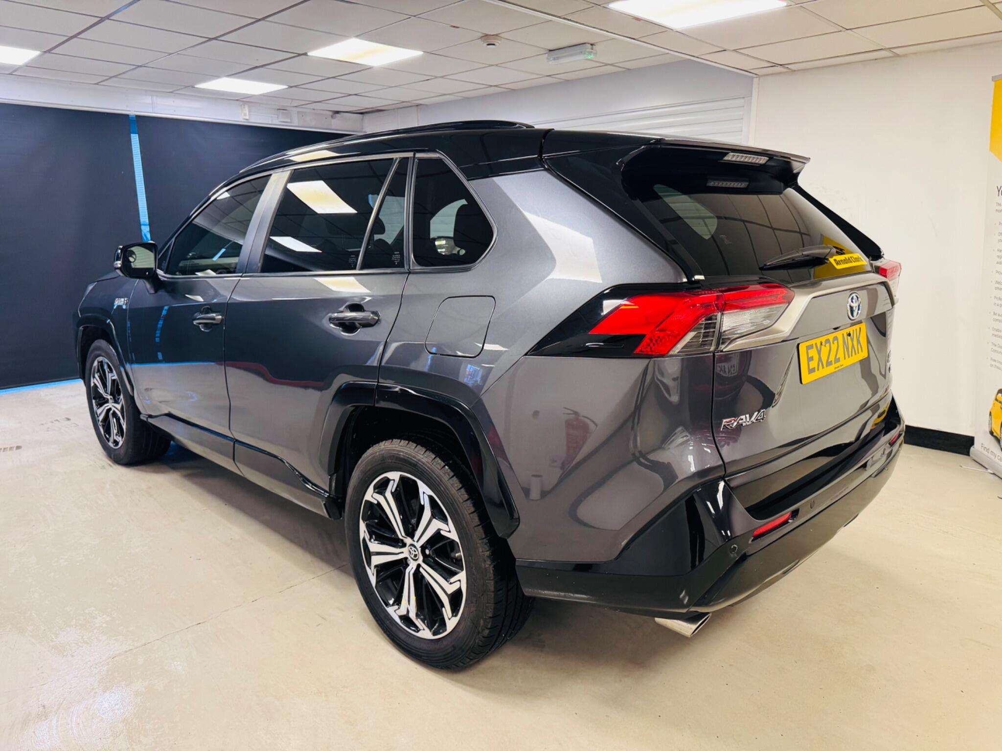 2022 TOYOTA RAV4 2022 TOYOTA RAV4