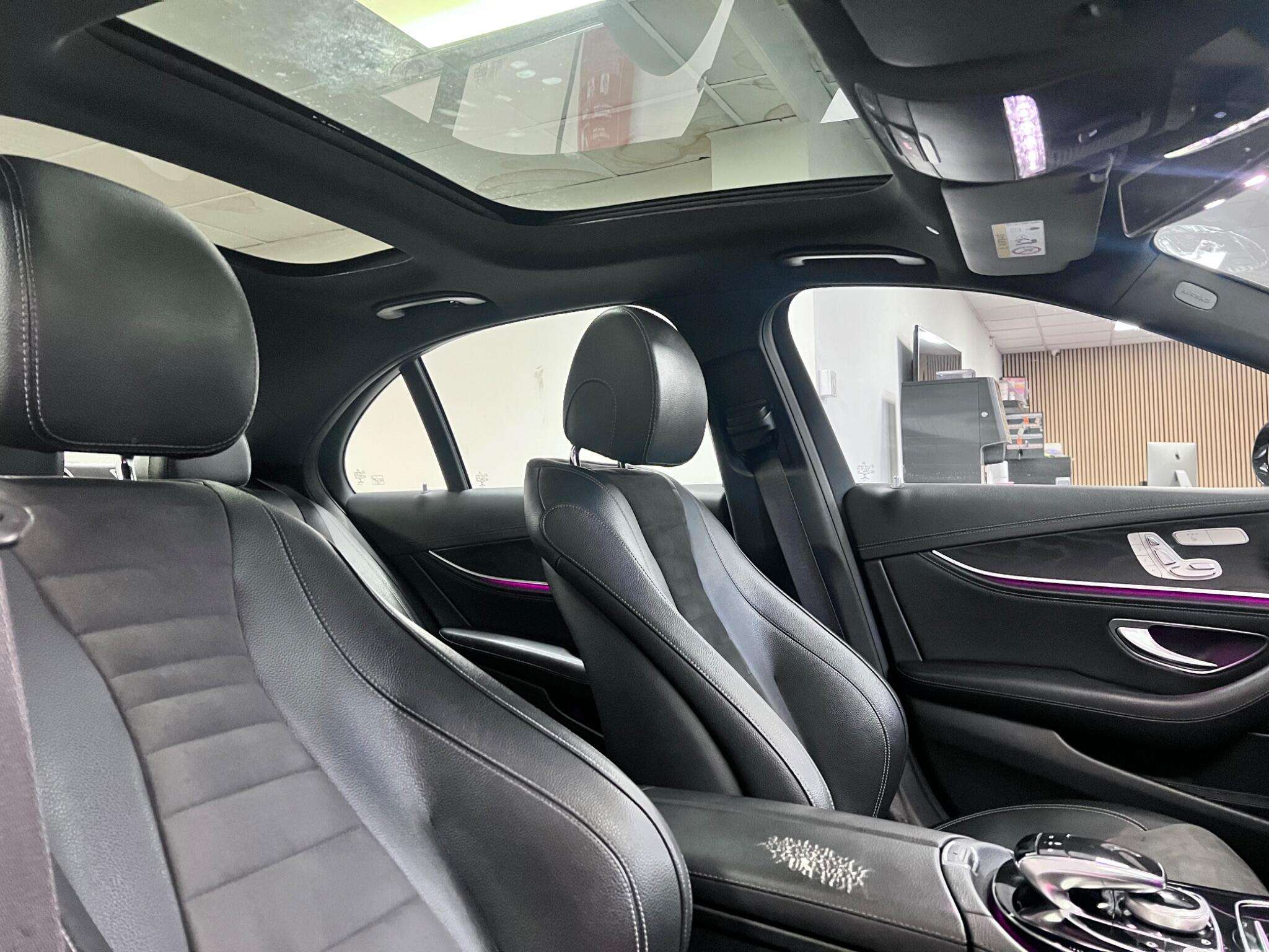 2016 MERCEDES-BENZ E CLASS 2016 MERCEDES-BENZ E CLASS
