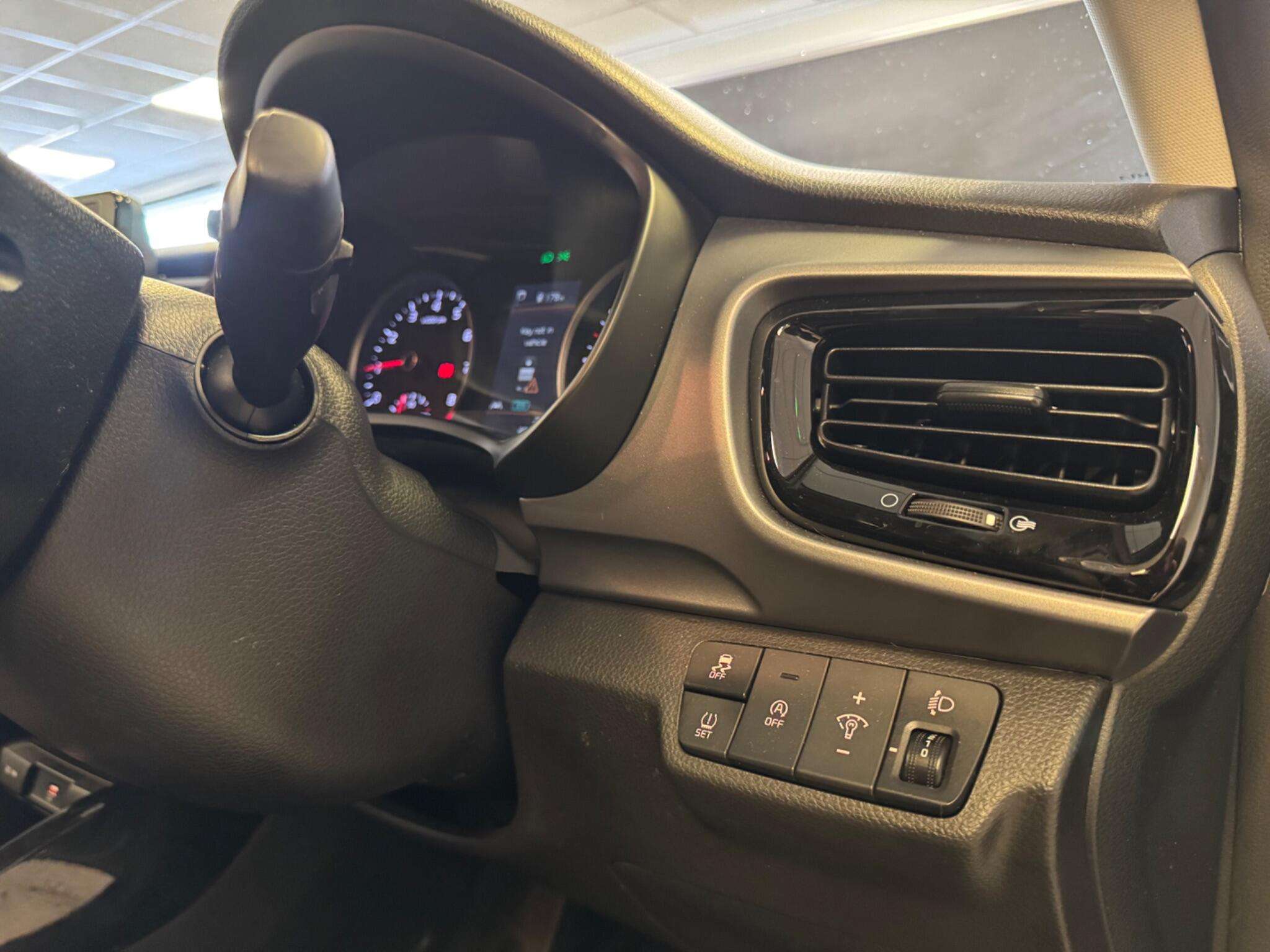 2021 KIA STONIC 2021 KIA STONIC
