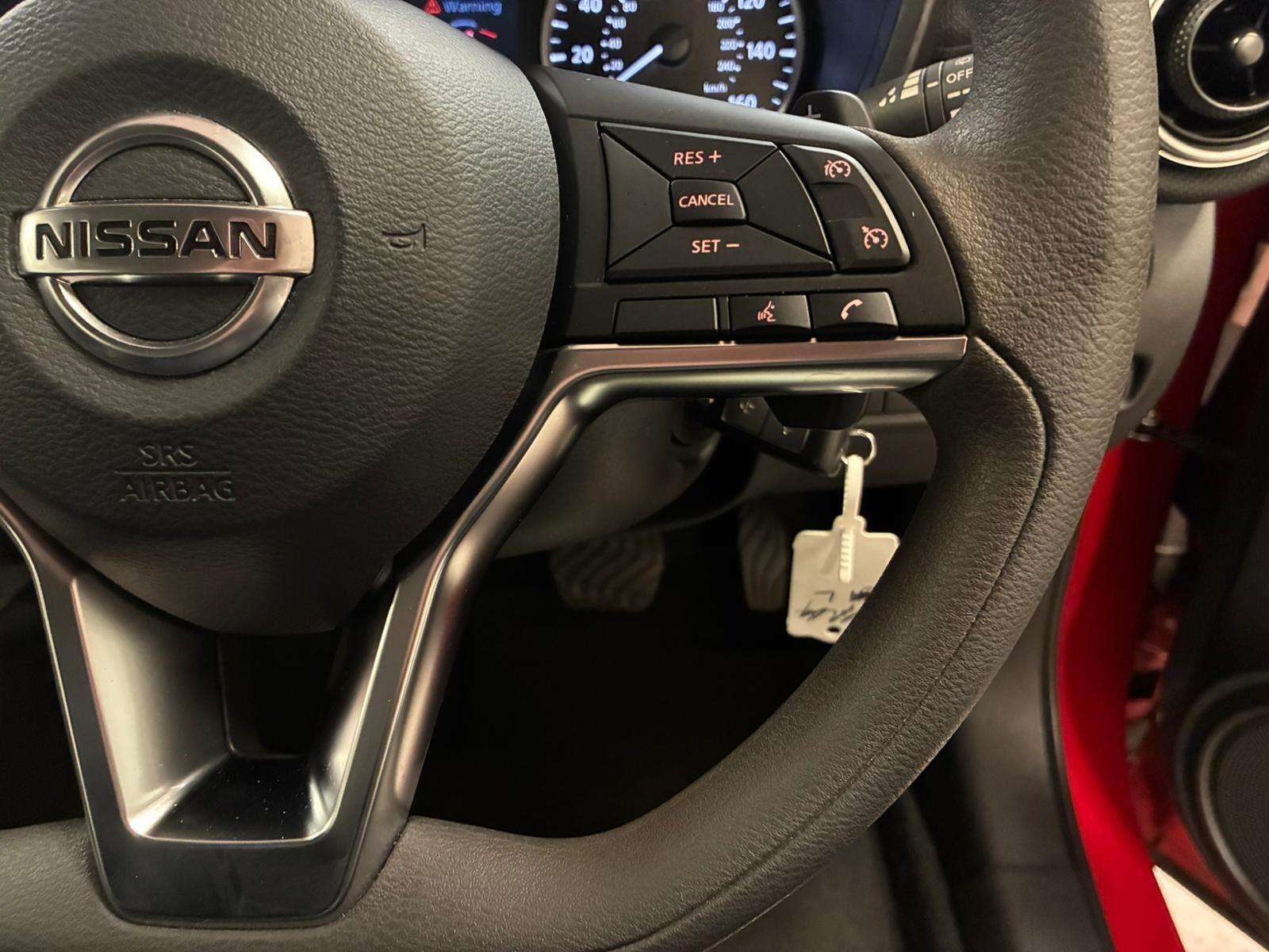 2021 NISSAN JUKE 2021 NISSAN JUKE