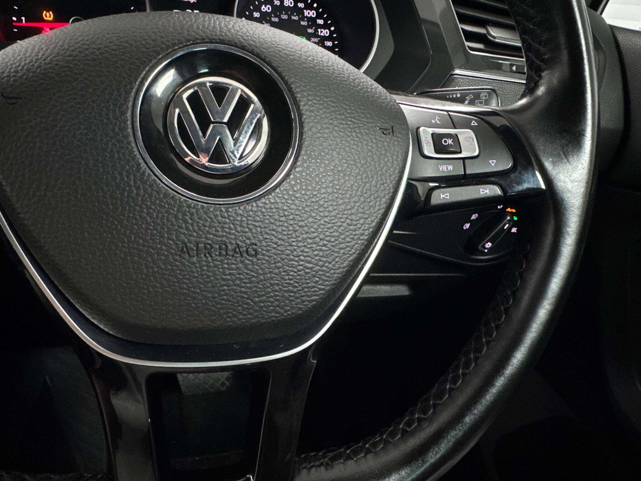 2019 VOLKSWAGEN TIGUAN 2019 VOLKSWAGEN TIGUAN