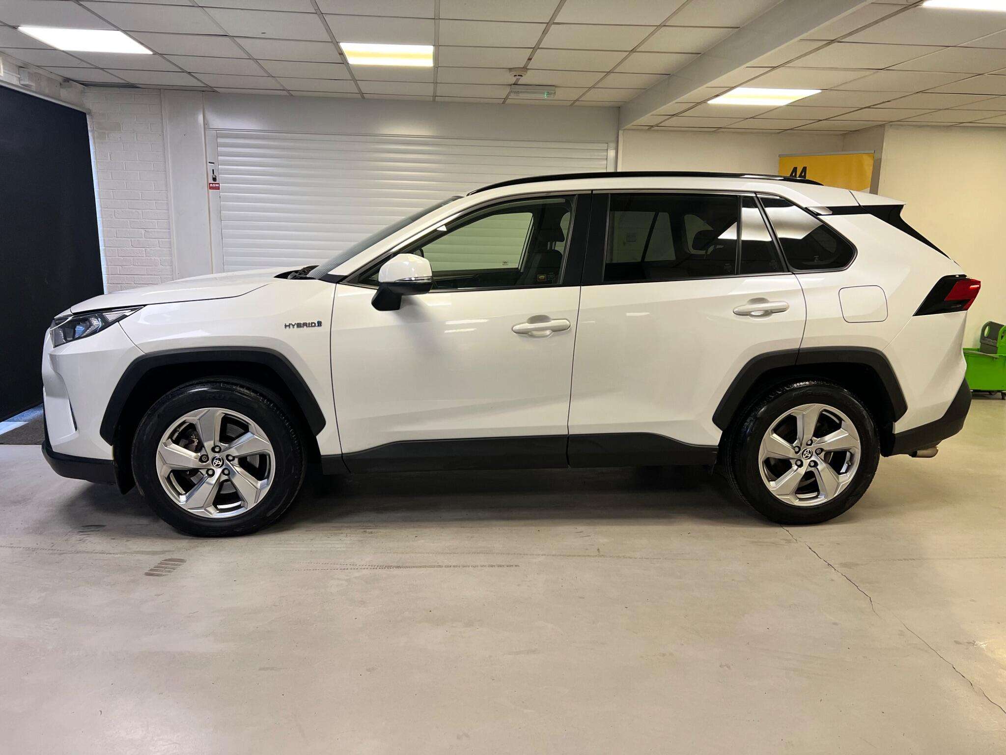 2020 TOYOTA RAV4 2020 TOYOTA RAV4