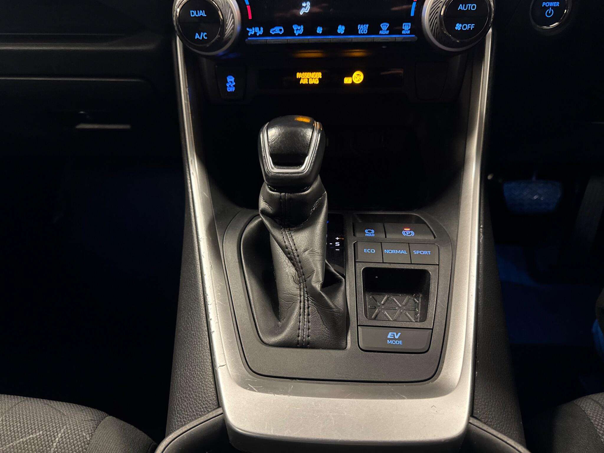 2021 TOYOTA RAV4 2021 TOYOTA RAV4