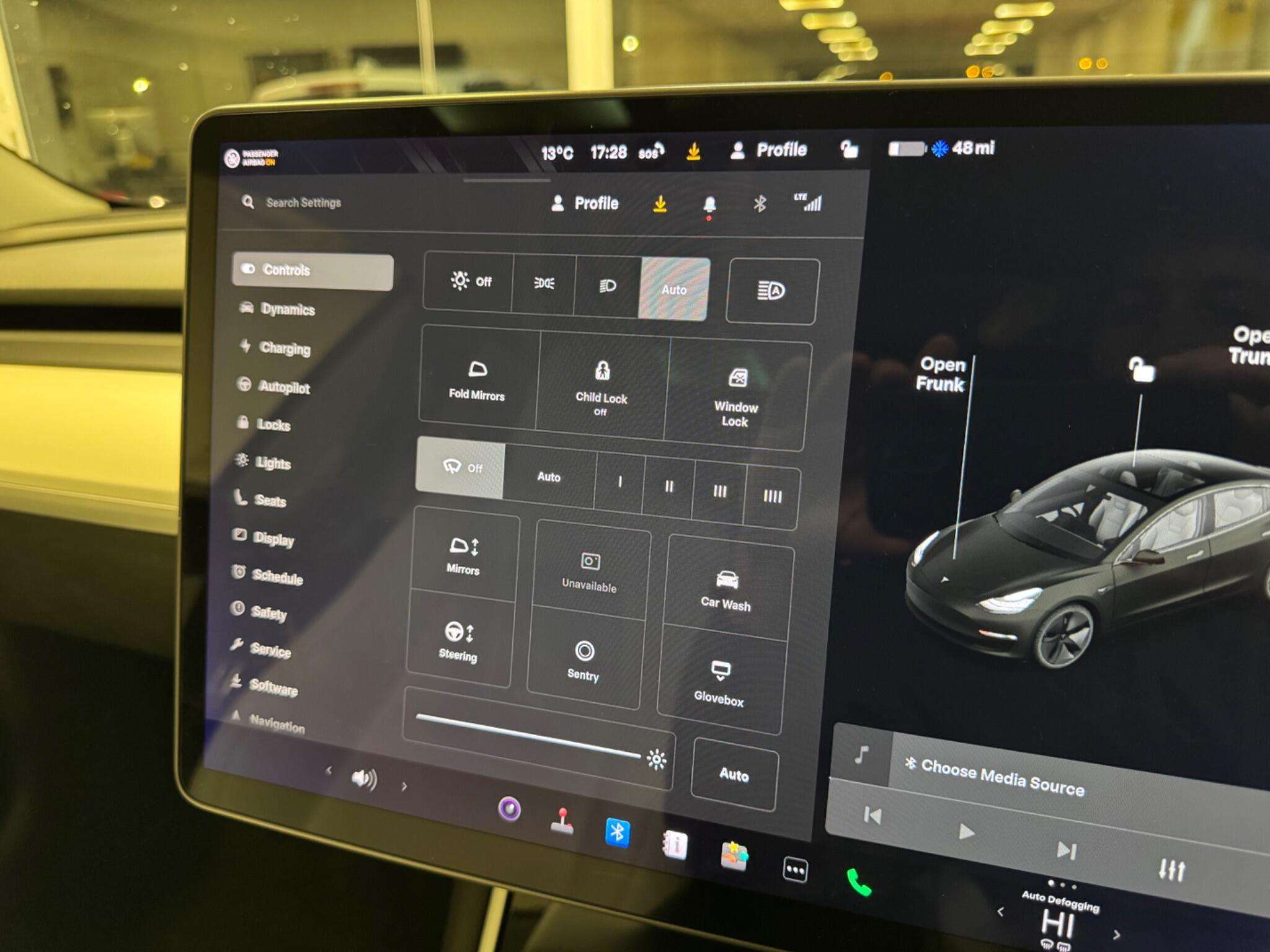 2019 TESLA MODEL 3 2019 TESLA MODEL 3