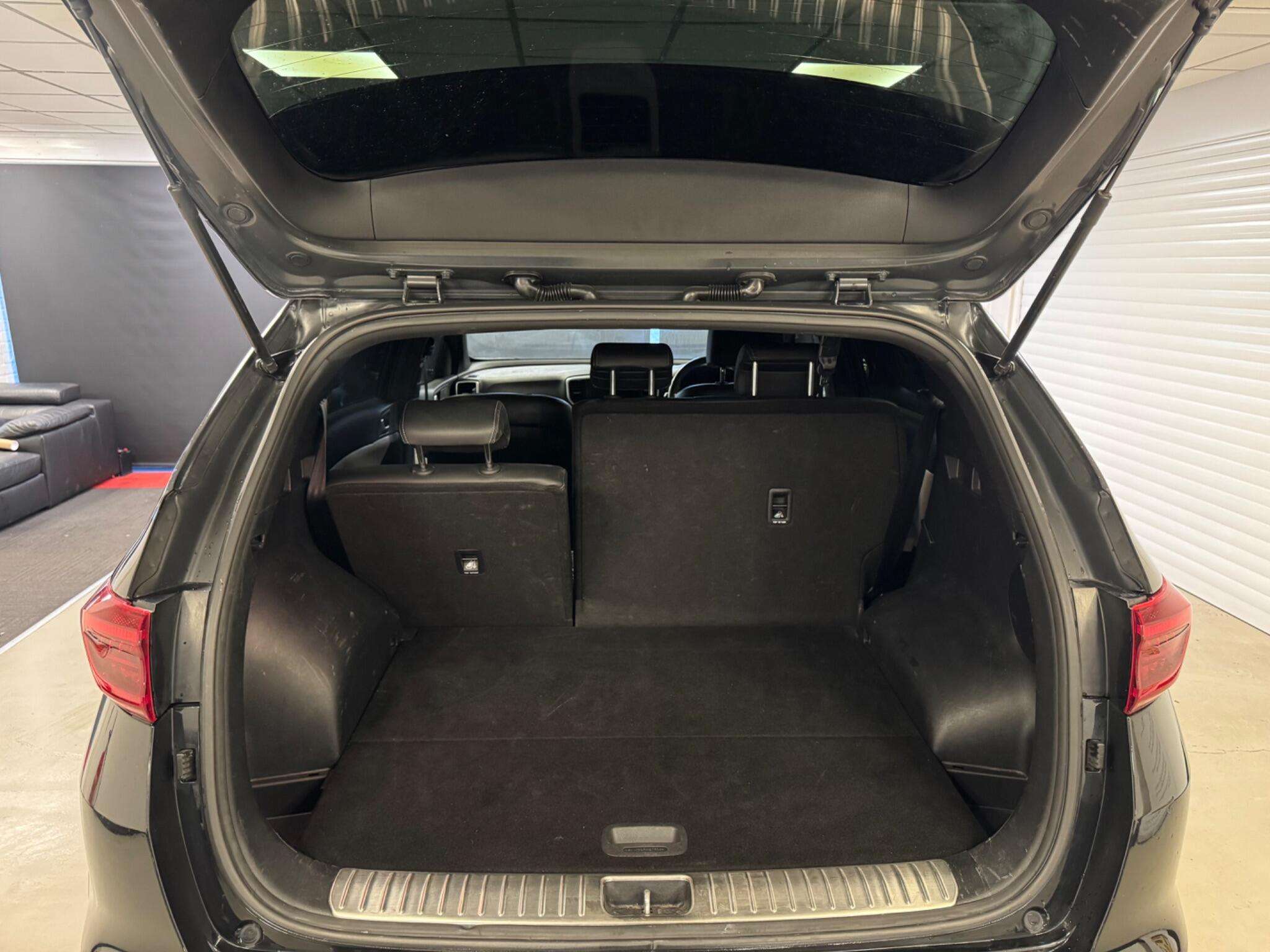 2020 KIA SPORTAGE 2020 KIA SPORTAGE