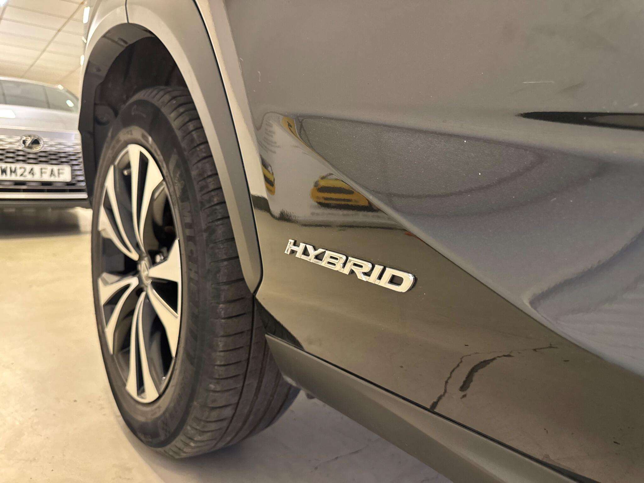 2019 LEXUS NX 2019 LEXUS NX
