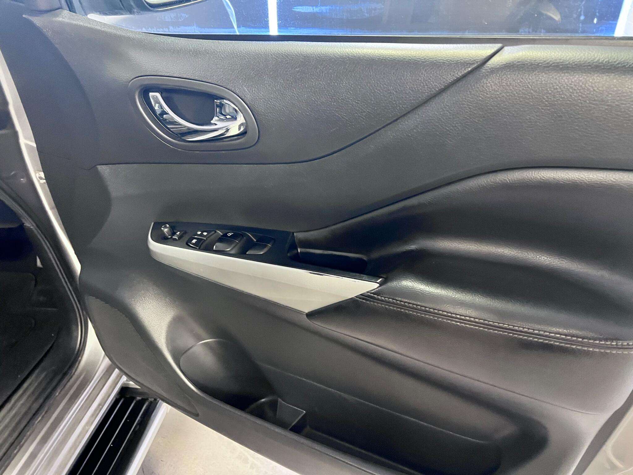 2019 NISSAN NAVARA 2019 NISSAN NAVARA