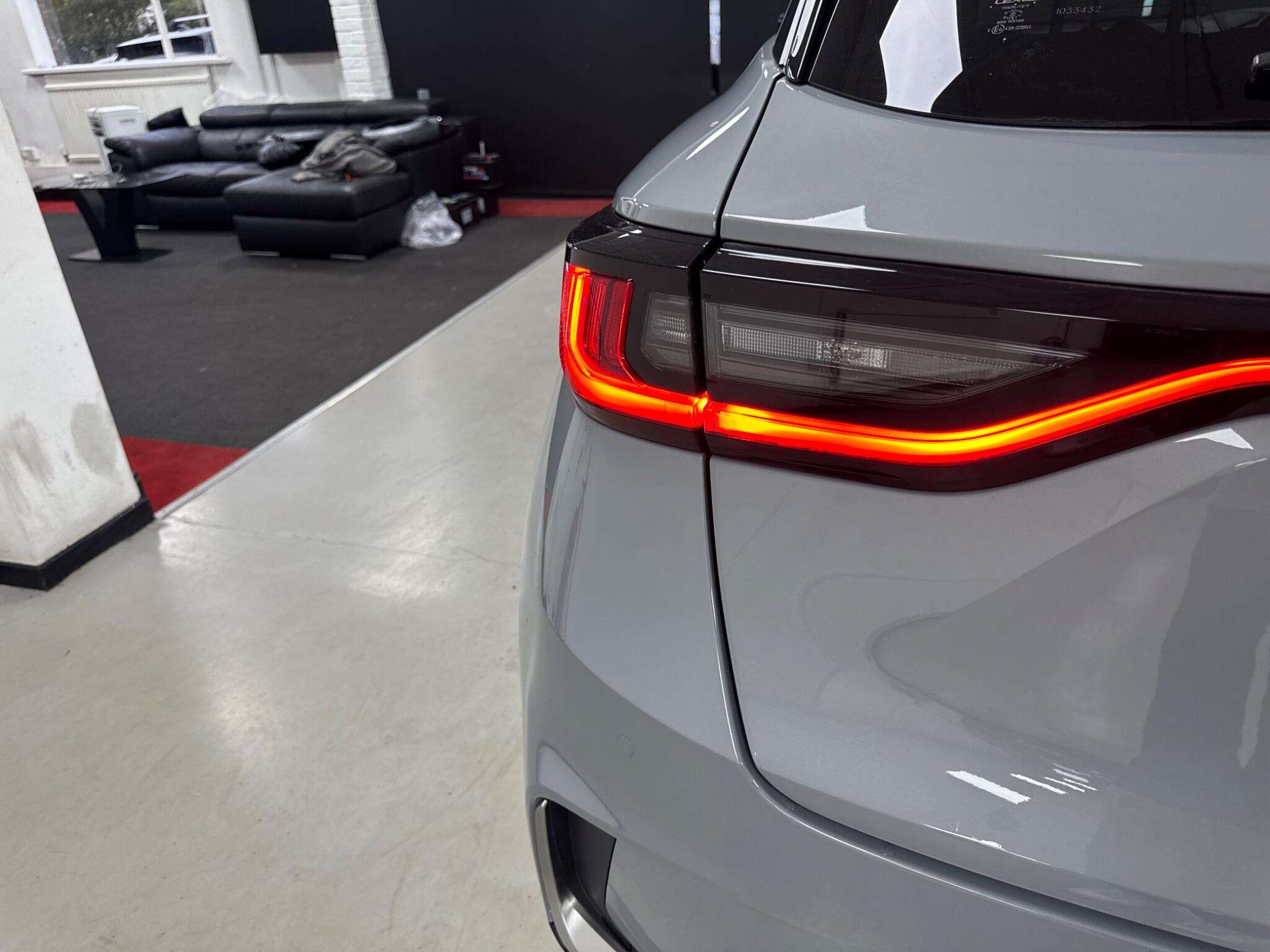 2025 LEXUS LBX 2025 LEXUS LBX