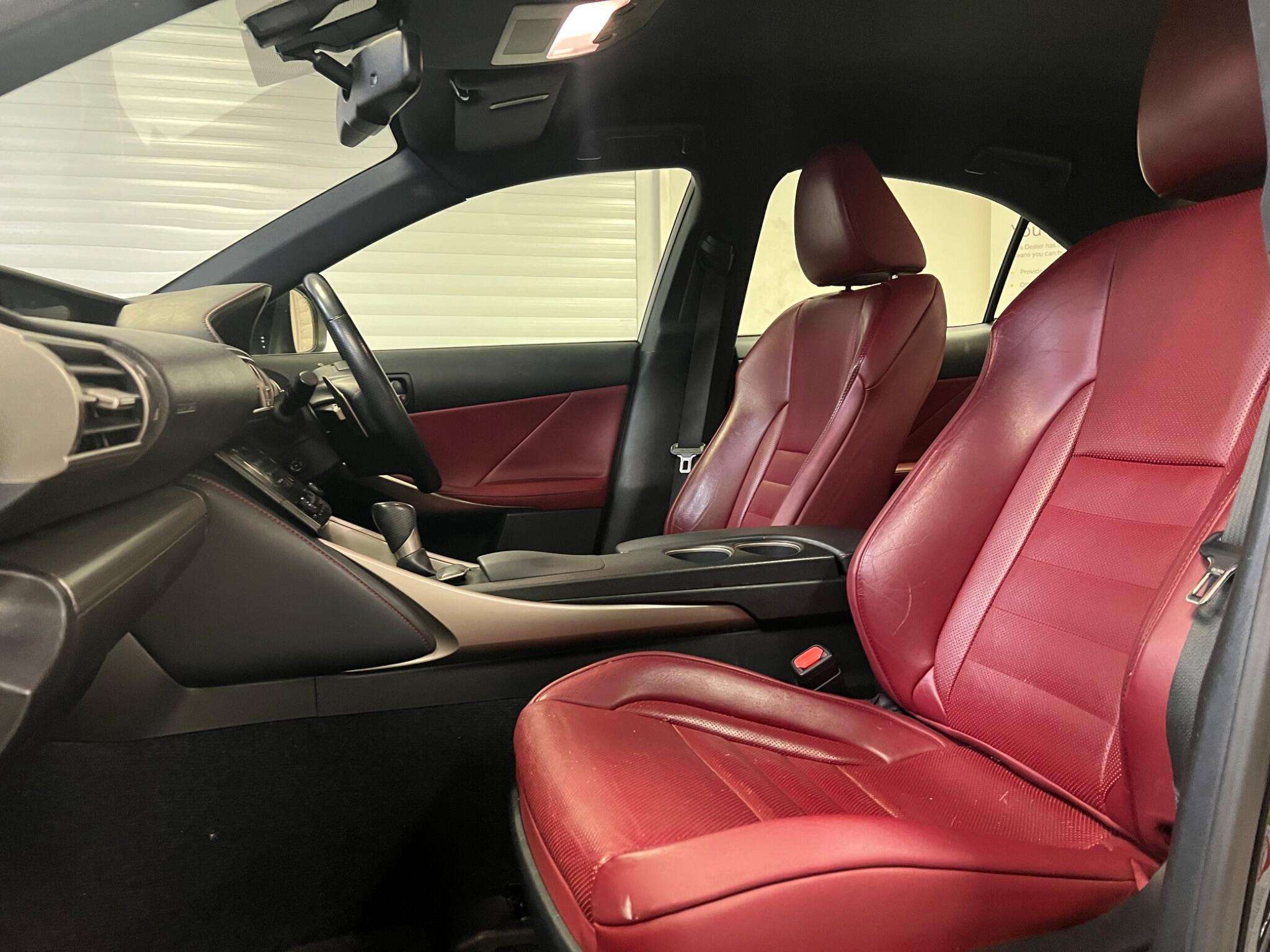 2013 LEXUS IS 2013 LEXUS IS