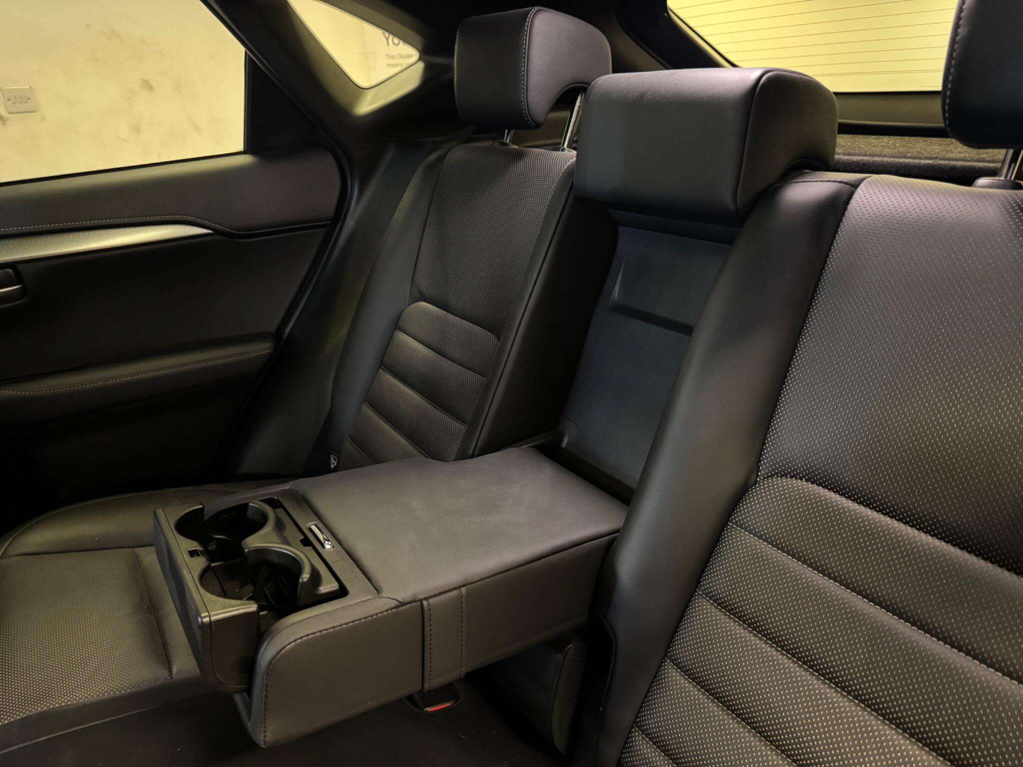 2021 LEXUS NX 2021 LEXUS NX