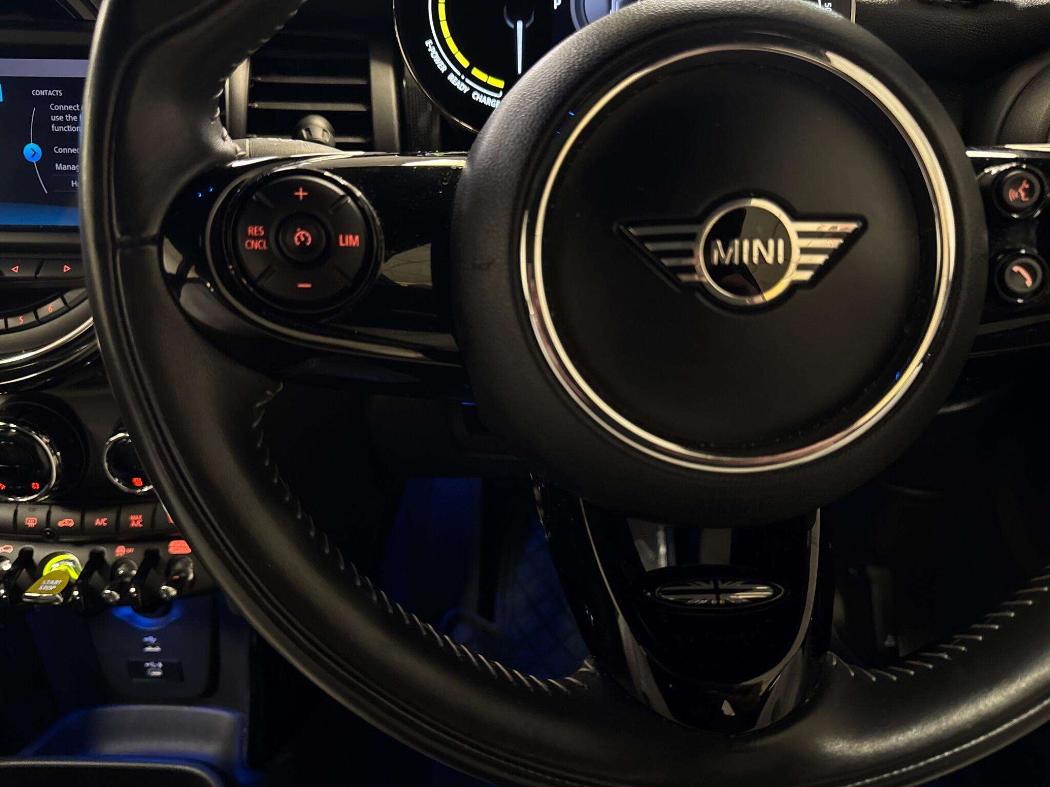 2020 MINI ELECTRIC COOPER 2020 MINI ELECTRIC COOPER