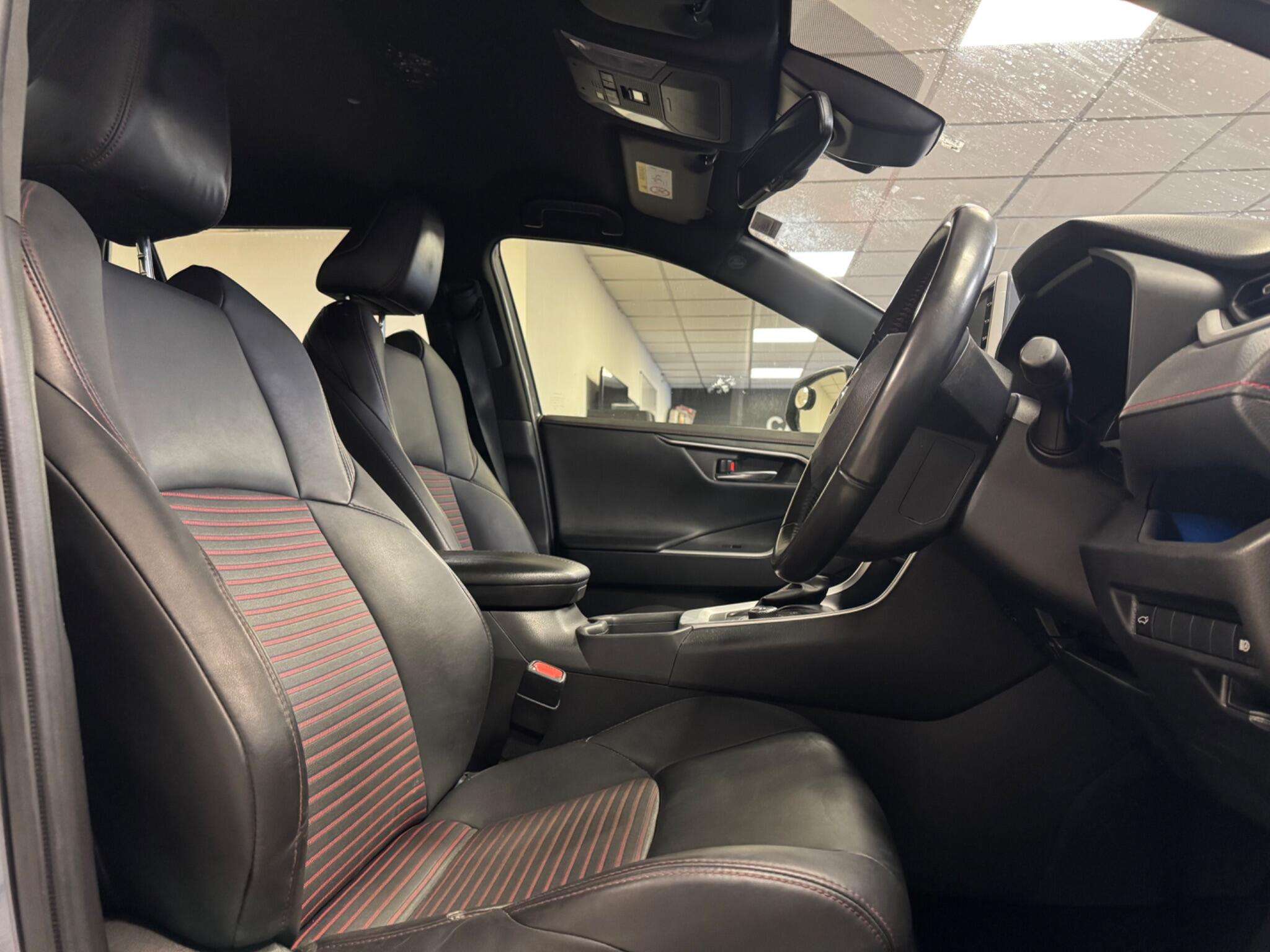 2022 TOYOTA RAV4 2022 TOYOTA RAV4