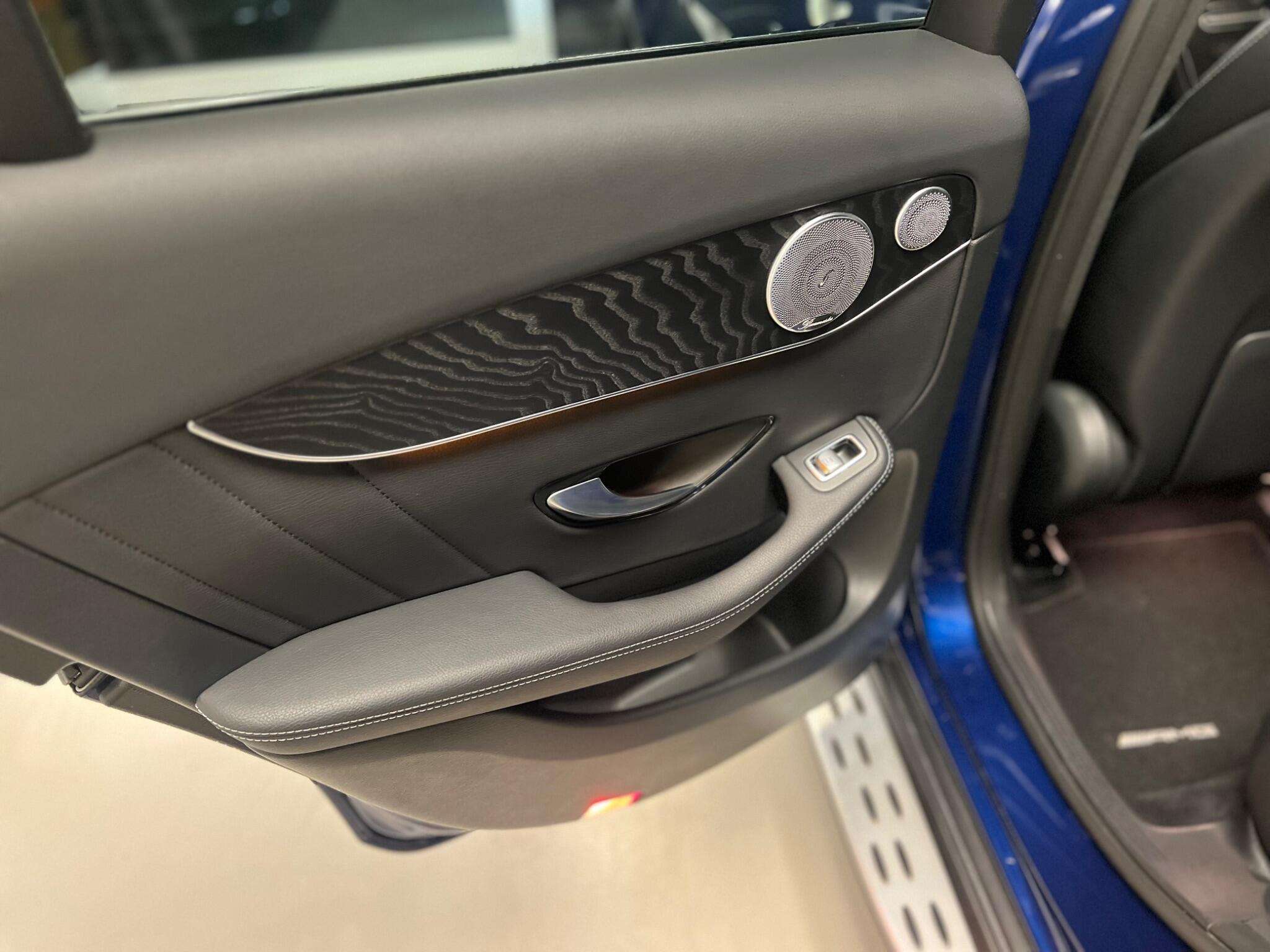 2019 MERCEDES-BENZ GLC 2019 MERCEDES-BENZ GLC
