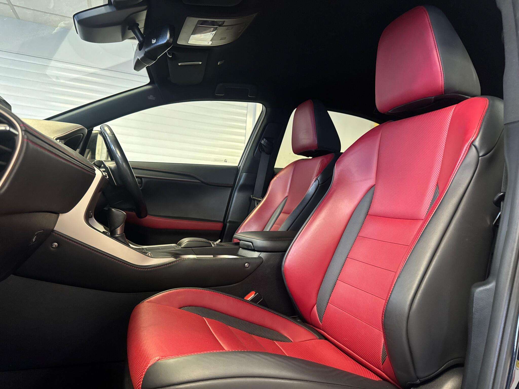 2019 LEXUS NX 2019 LEXUS NX