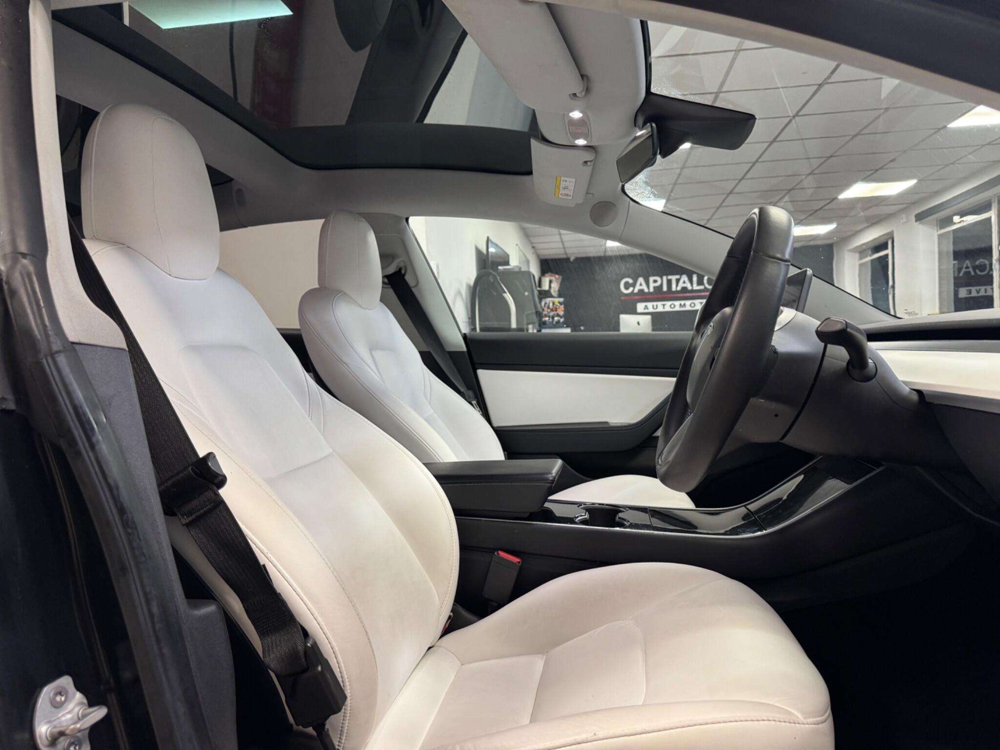 2019 TESLA MODEL 3 2019 TESLA MODEL 3