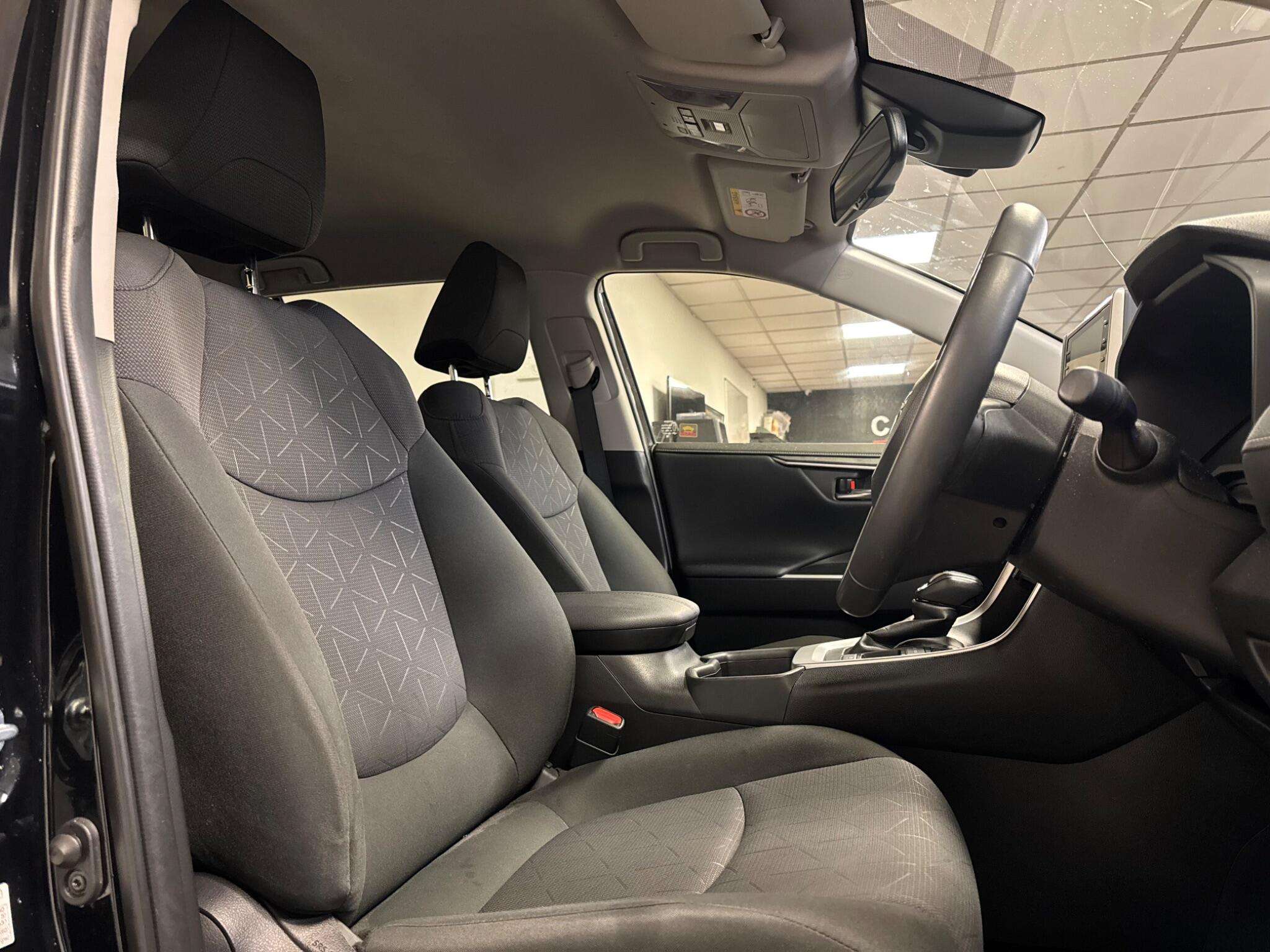 2021 TOYOTA RAV4 2021 TOYOTA RAV4