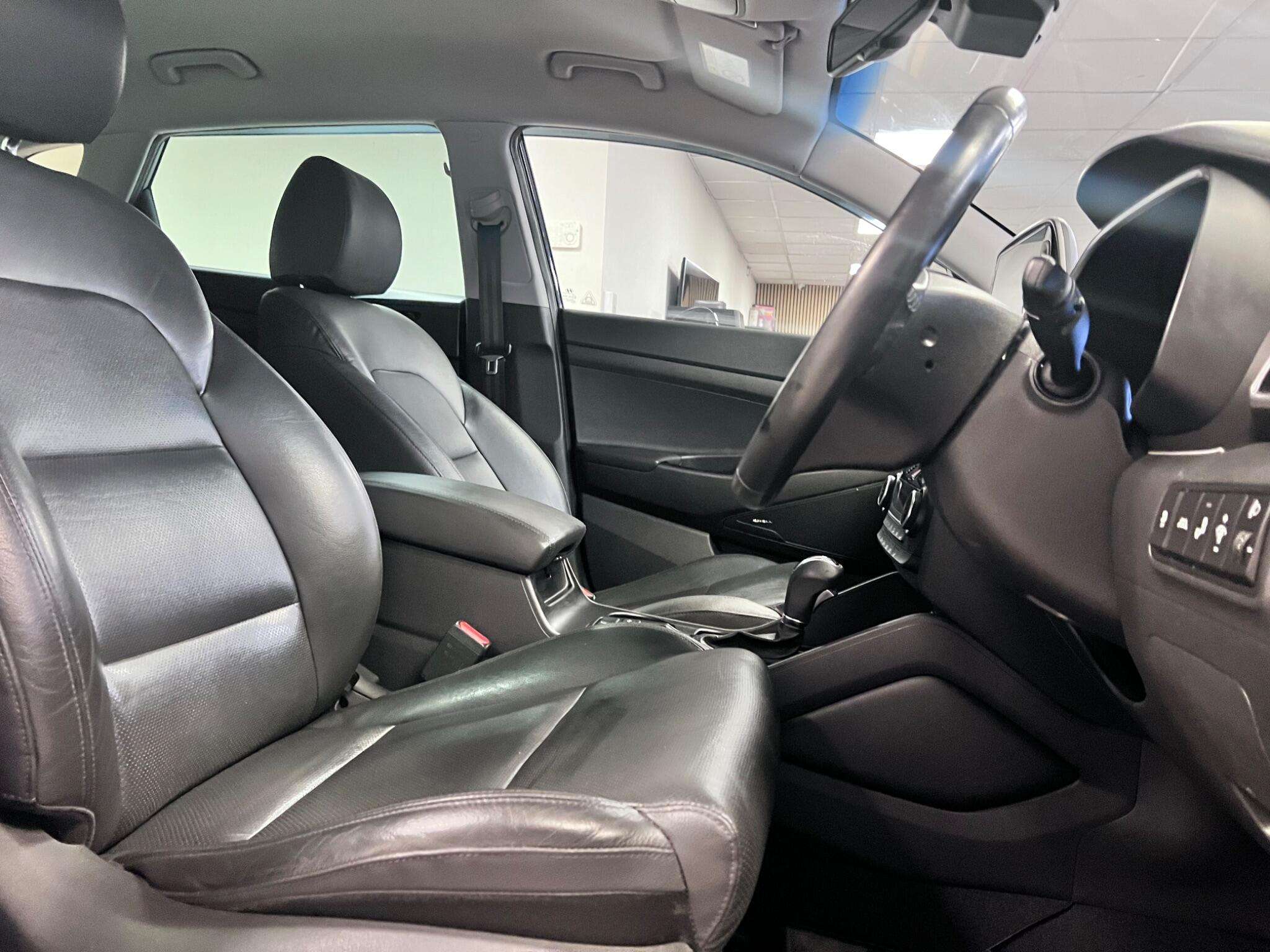 2020 HYUNDAI TUCSON 2020 HYUNDAI TUCSON