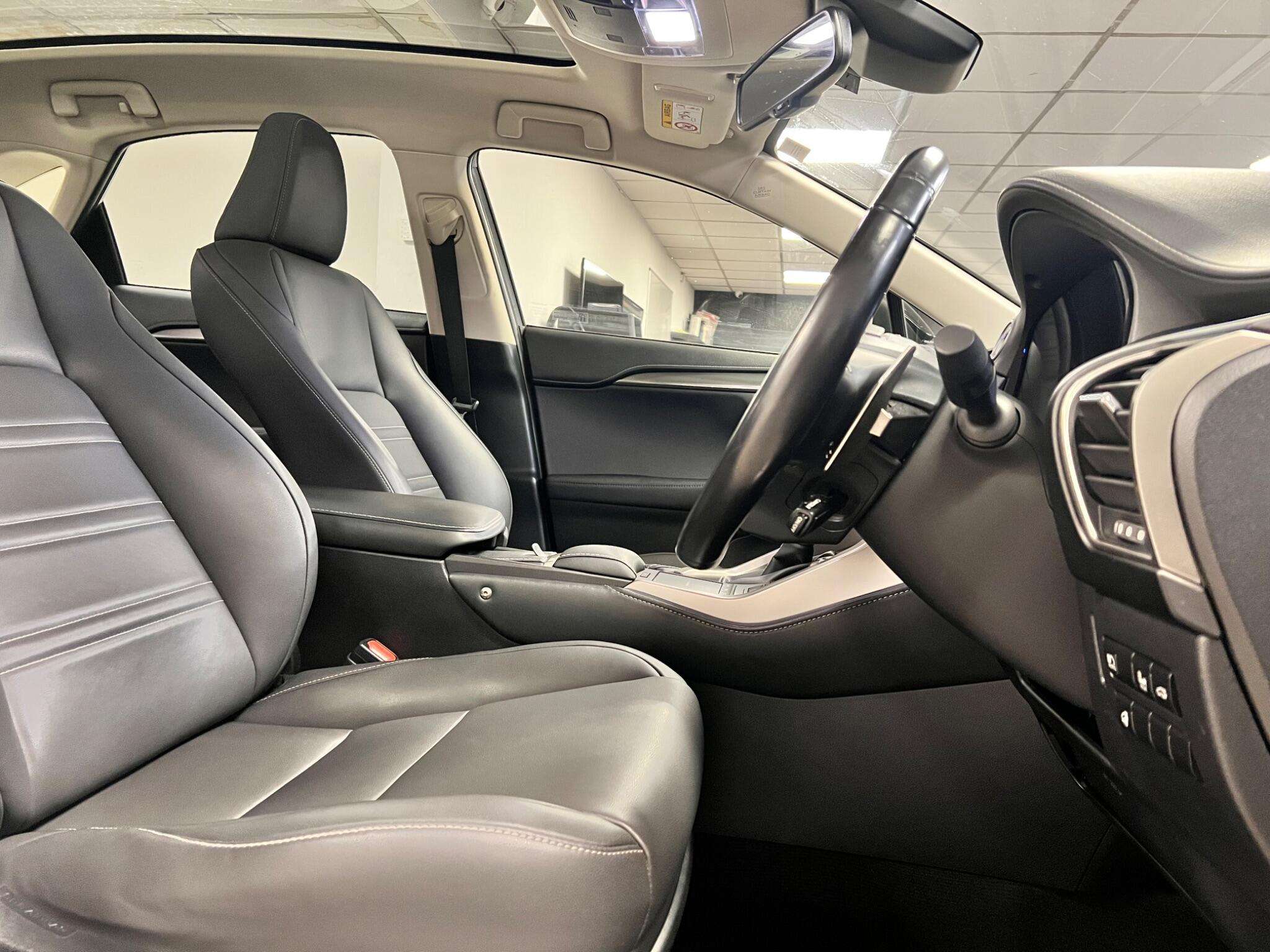 2020 LEXUS NX 2020 LEXUS NX