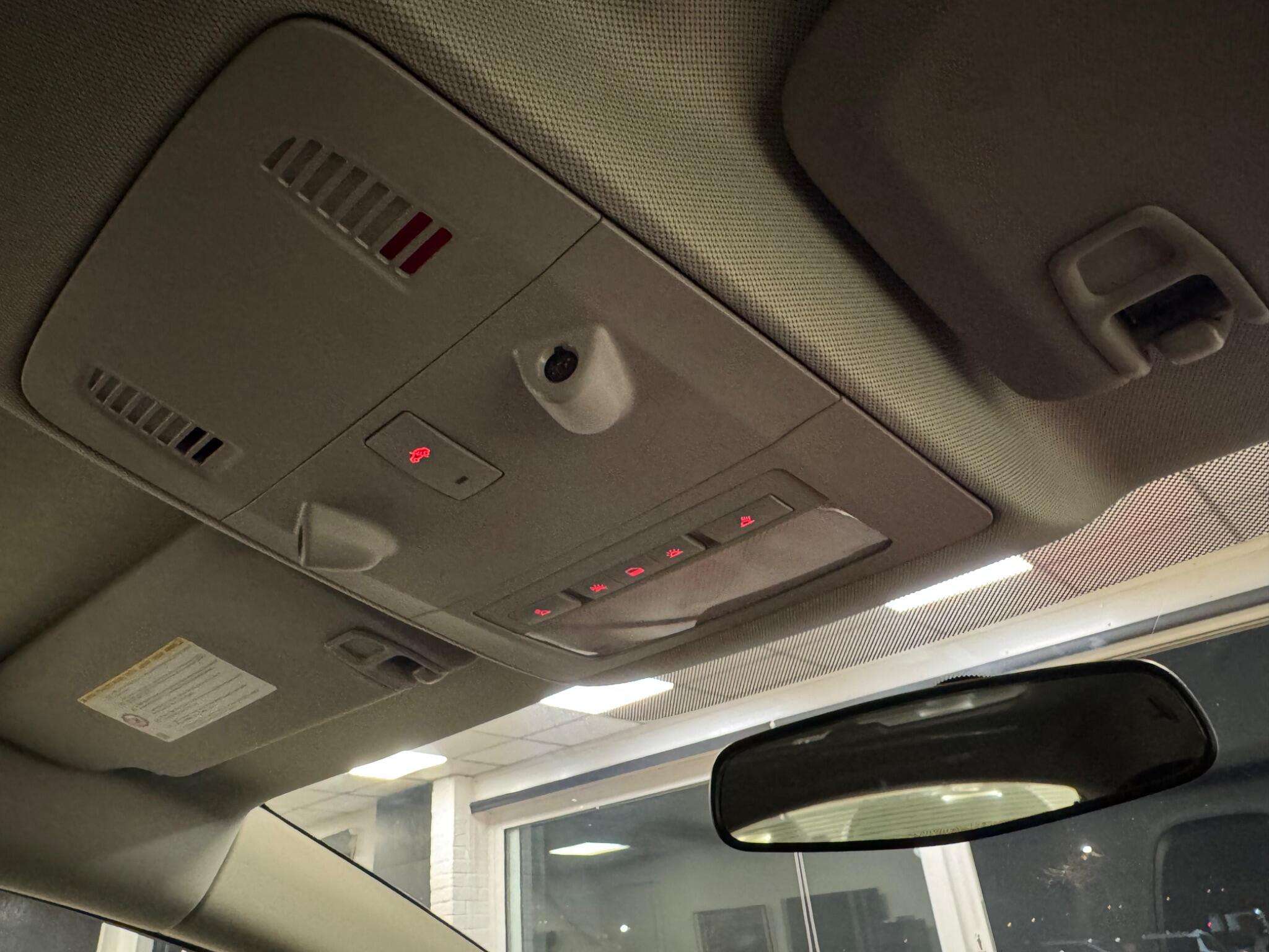 2014 VAUXHALL ASTRA 2014 VAUXHALL ASTRA