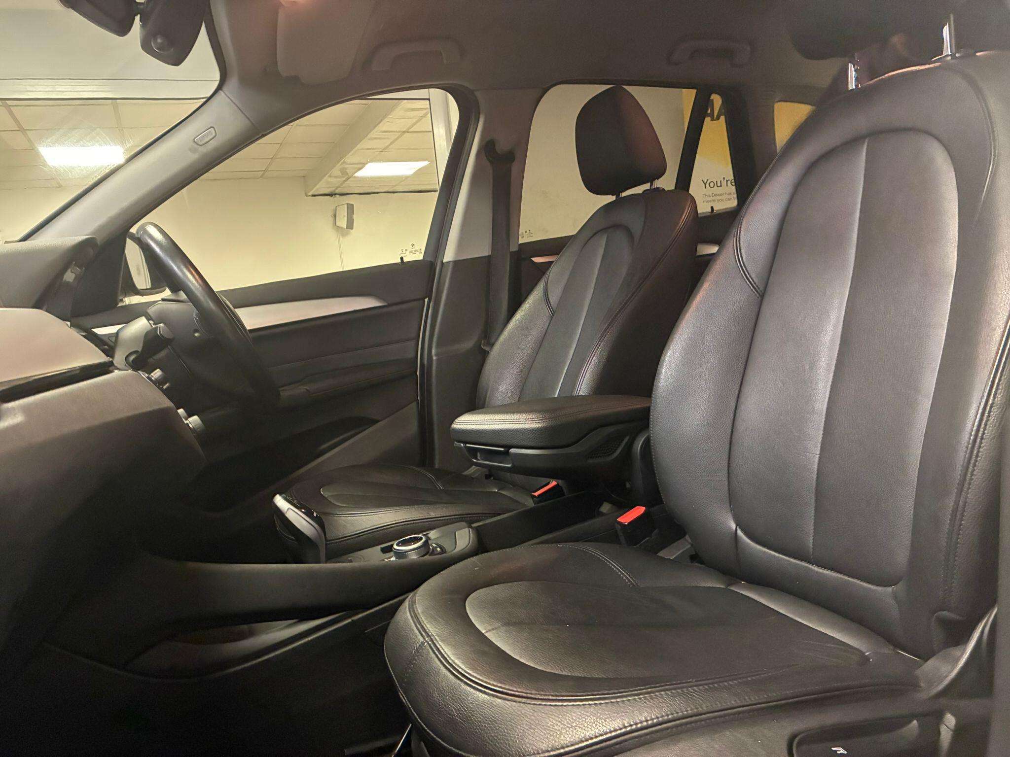 2017 BMW X1 2017 BMW X1