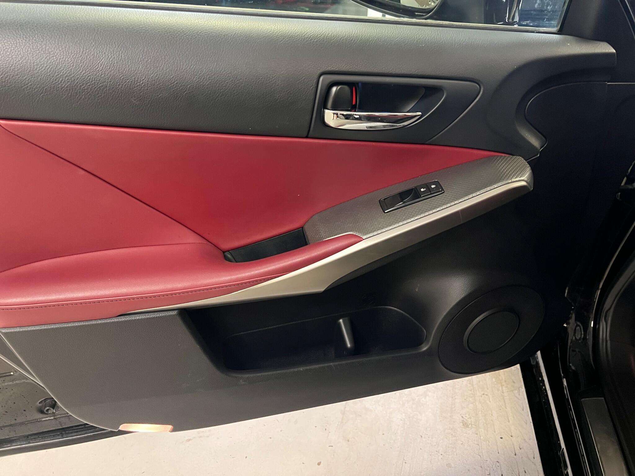 2013 LEXUS IS 2013 LEXUS IS