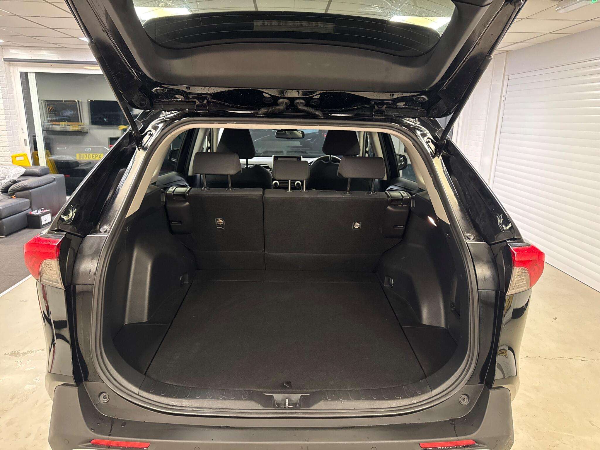 2021 TOYOTA RAV4 2021 TOYOTA RAV4