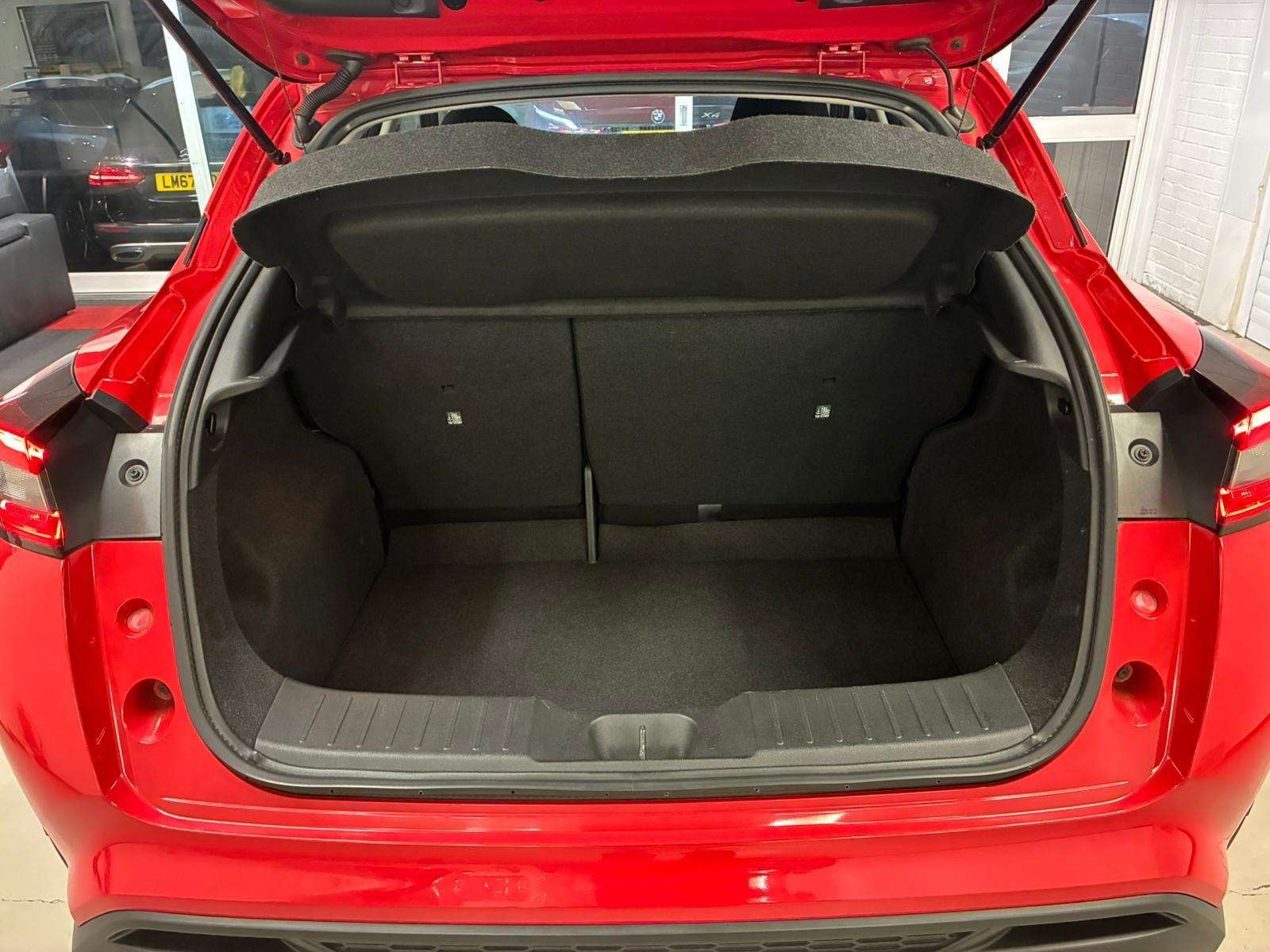 2021 NISSAN JUKE 2021 NISSAN JUKE