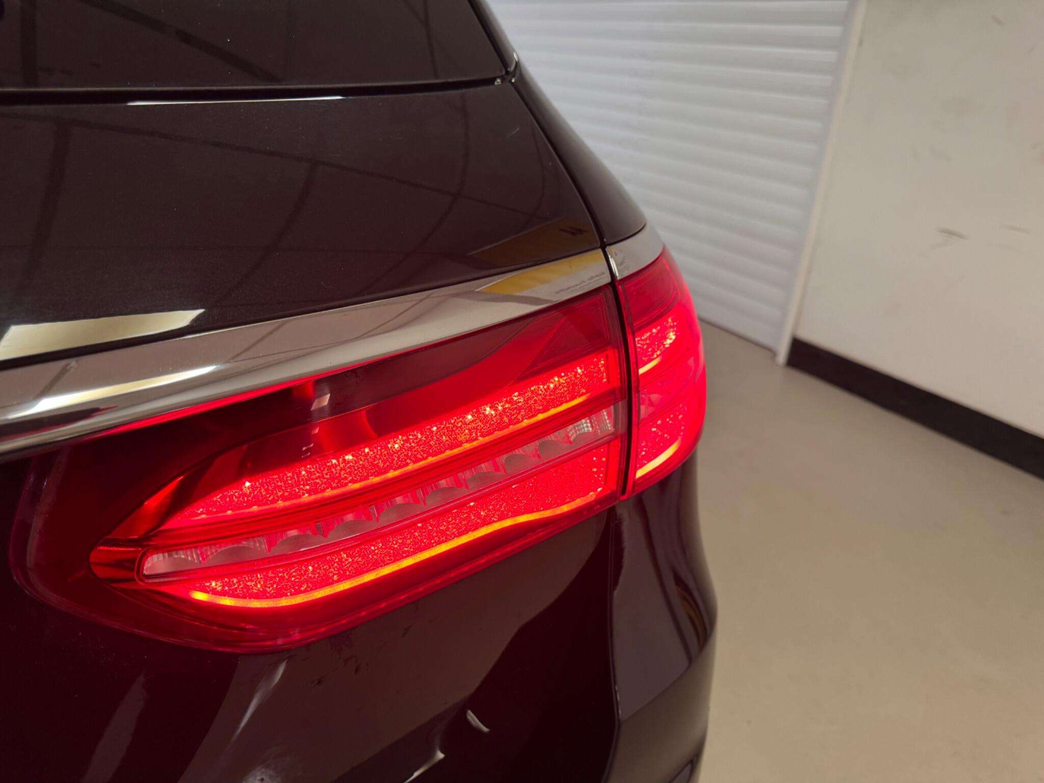 2017 MERCEDES-BENZ E CLASS 2017 MERCEDES-BENZ E CLASS