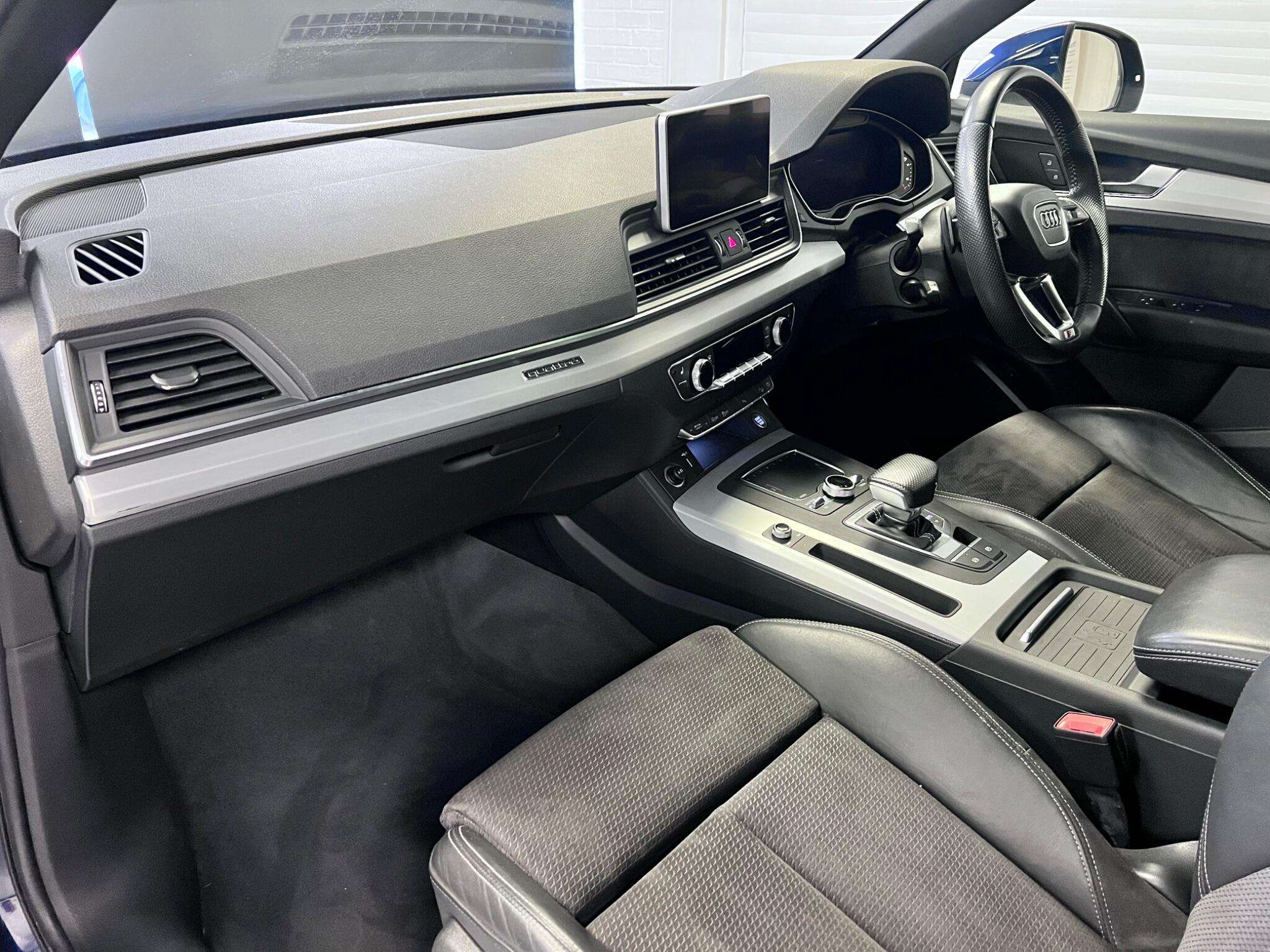 2019 AUDI Q5 2019 AUDI Q5