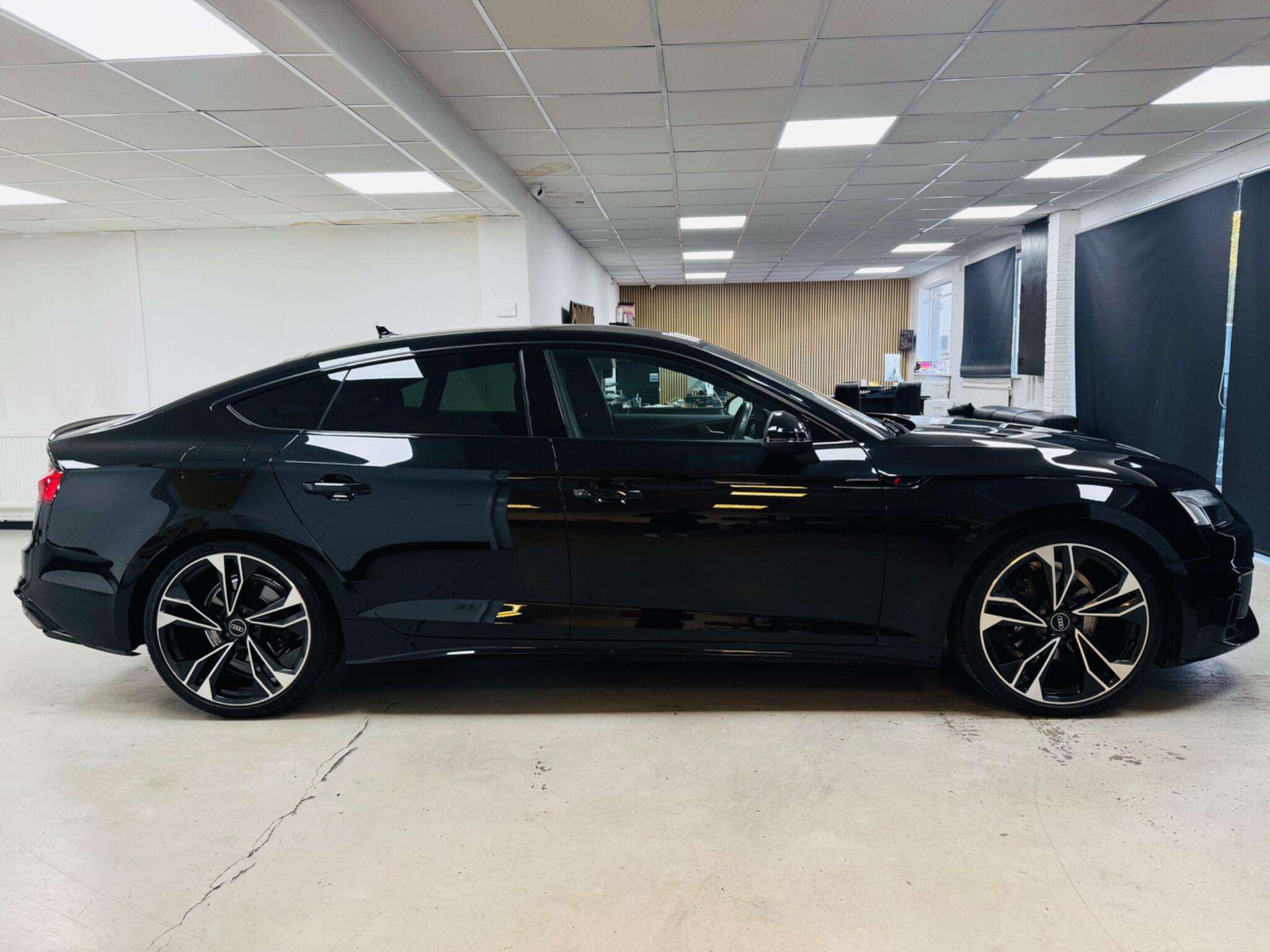 2023 AUDI A5 2023 AUDI A5