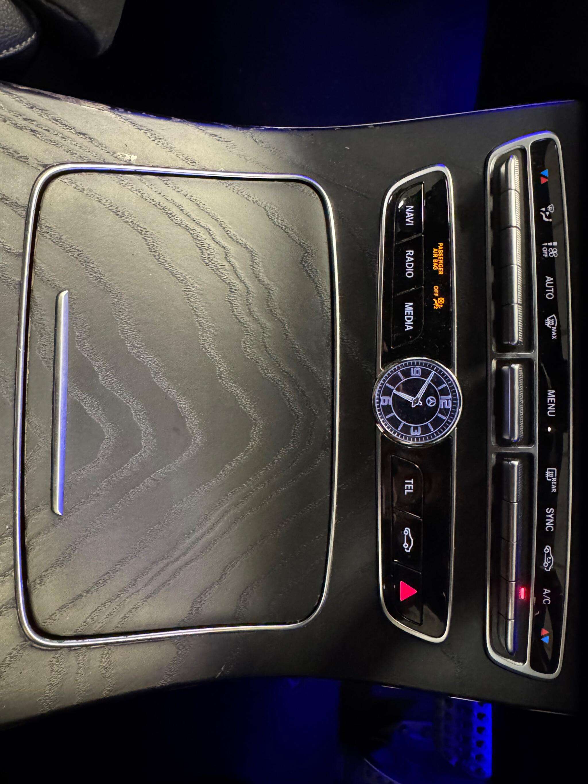 2018 MERCEDES-BENZ E CLASS 2018 MERCEDES-BENZ E CLASS