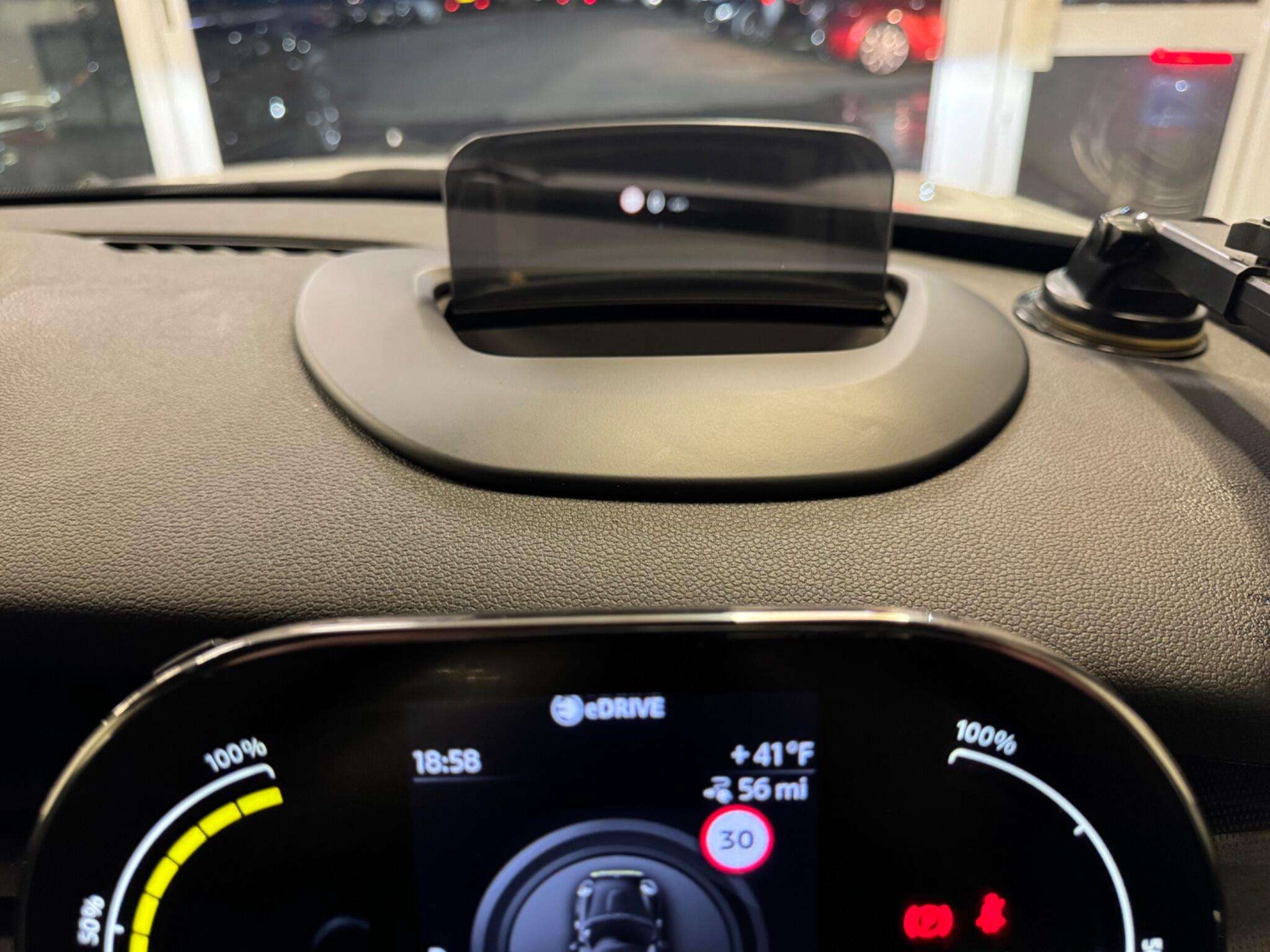 2020 MINI ELECTRIC COOPER 2020 MINI ELECTRIC COOPER