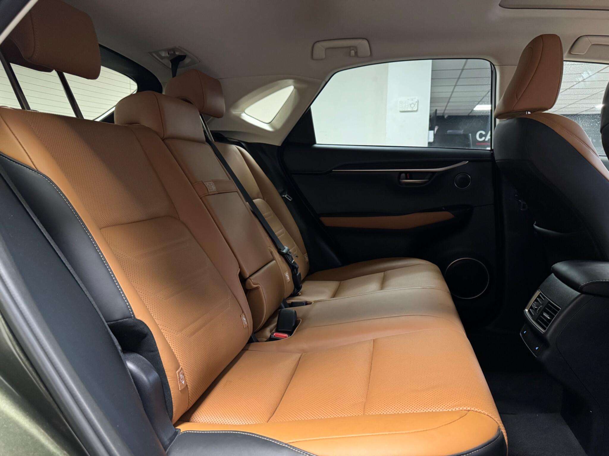 2020 LEXUS NX 2020 LEXUS NX