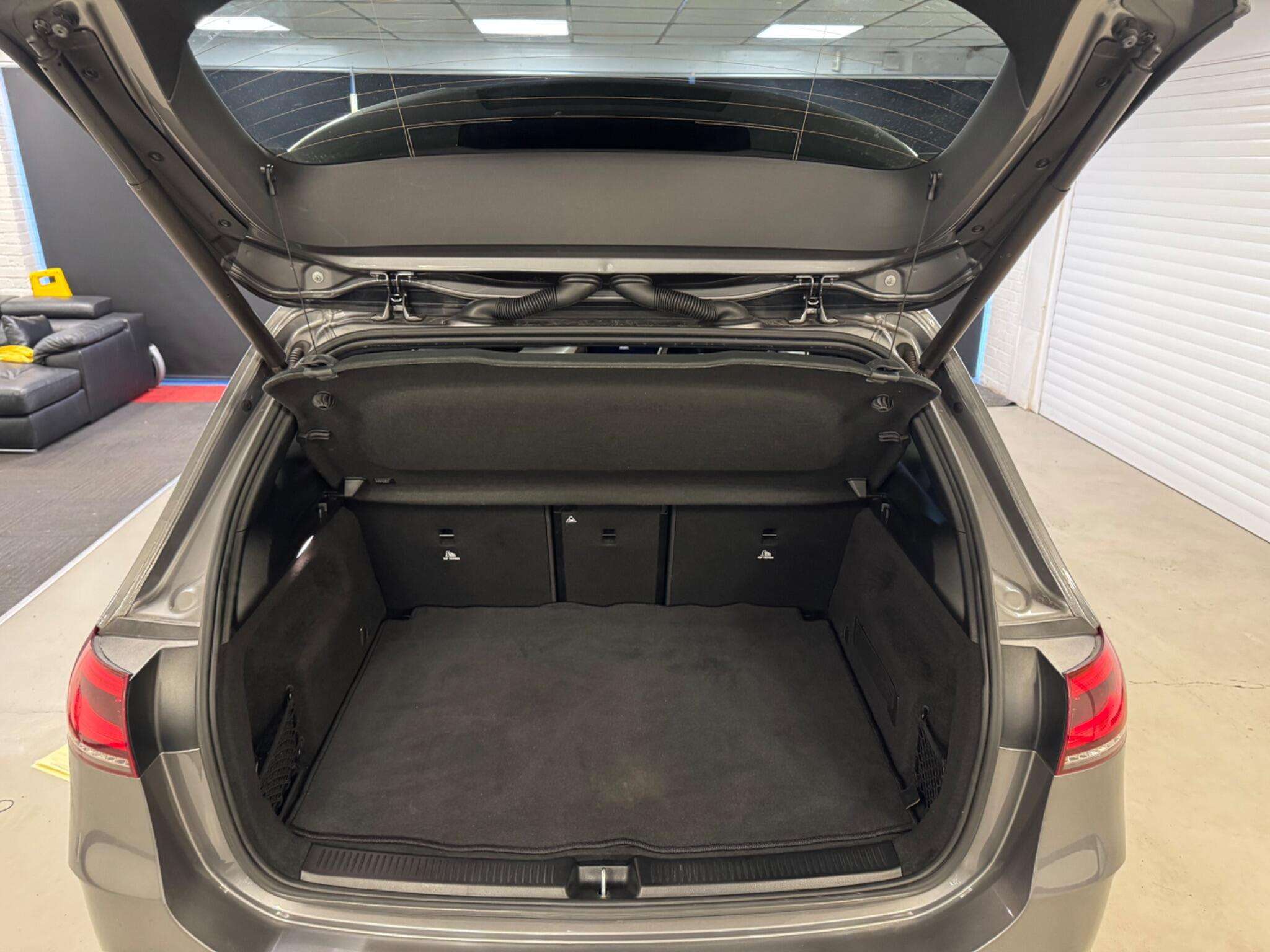 2021 MERCEDES-BENZ B CLASS 2021 MERCEDES-BENZ B CLASS