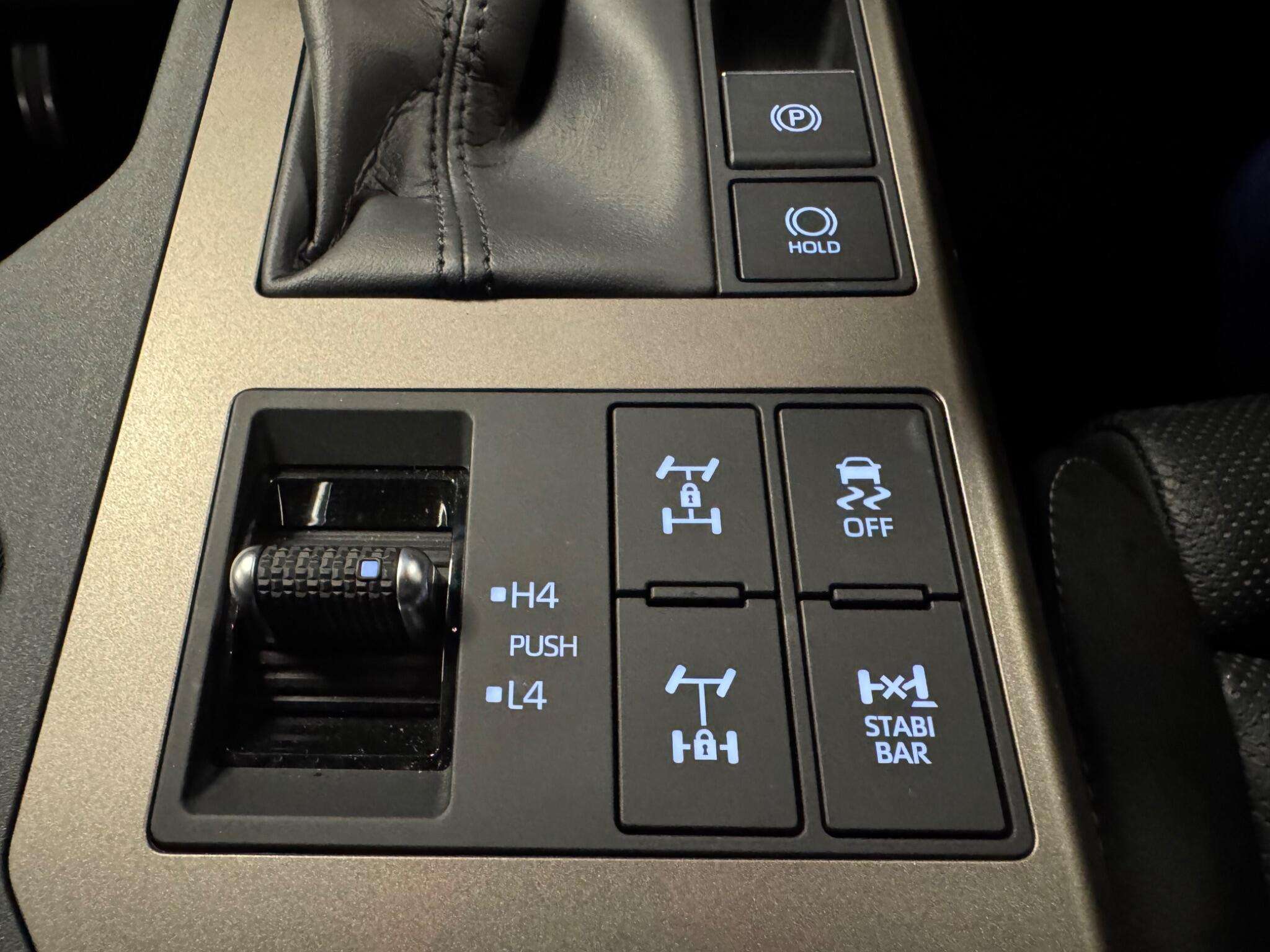 2025 TOYOTA LAND CRUISER 2025 TOYOTA LAND CRUISER