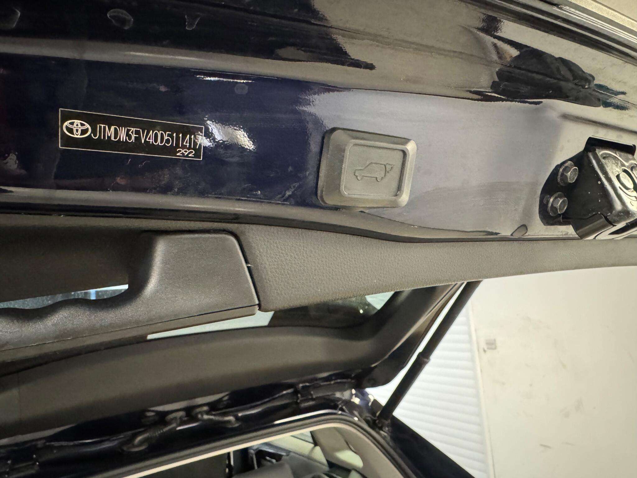 2019 TOYOTA RAV4 2019 TOYOTA RAV4