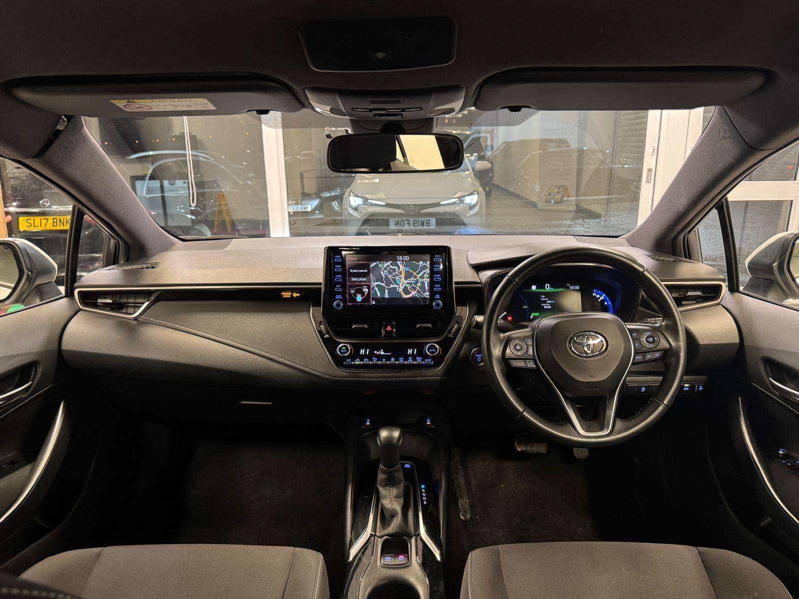 2019 TOYOTA COROLLA 2019 TOYOTA COROLLA