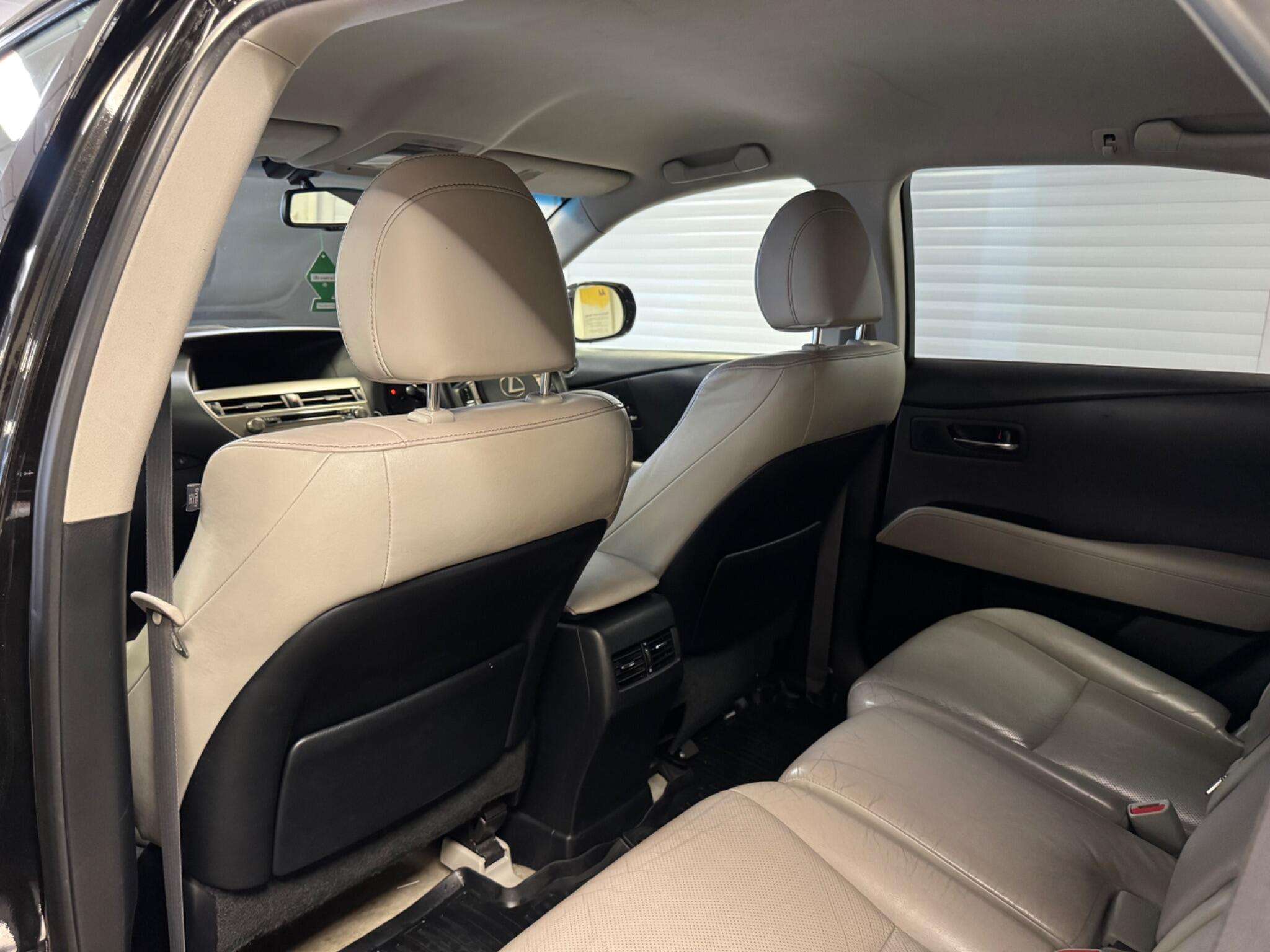 2014 LEXUS RX 2014 LEXUS RX