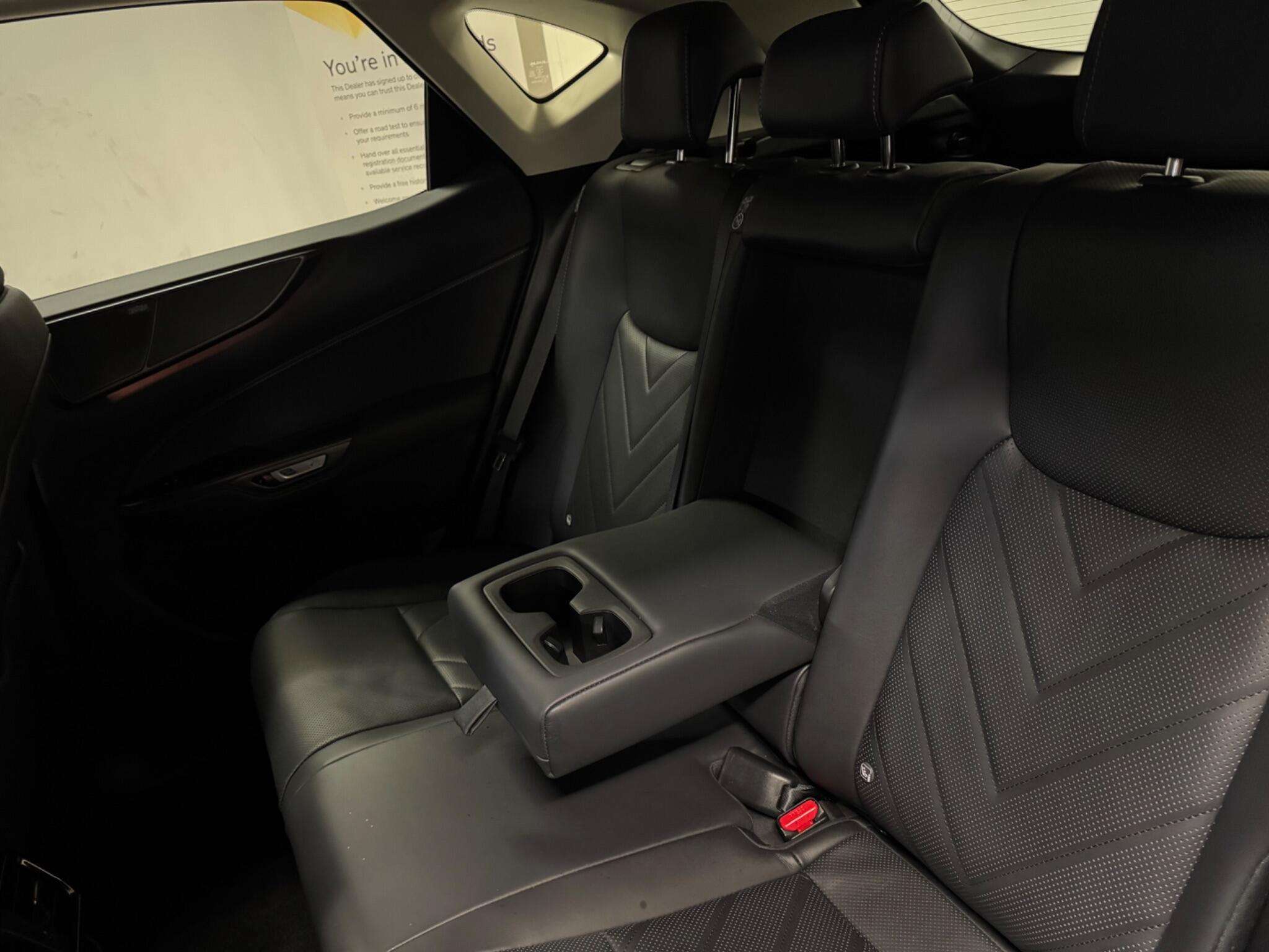 2024 LEXUS NX 2024 LEXUS NX