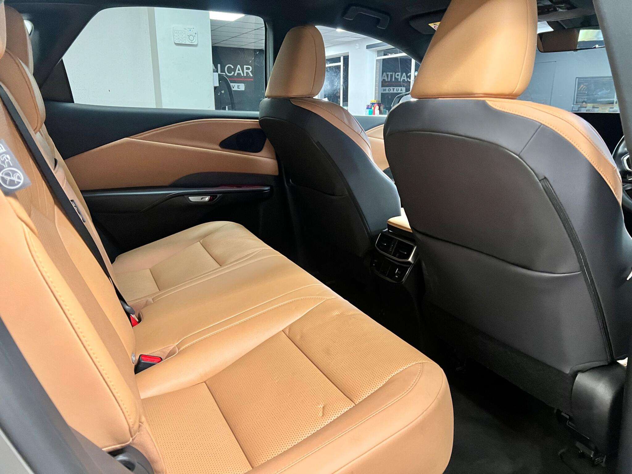 2023 LEXUS RX 2023 LEXUS RX