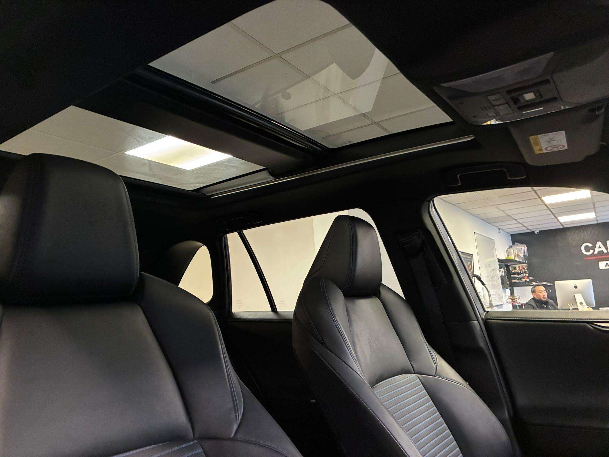 2020 TOYOTA RAV4 2020 TOYOTA RAV4