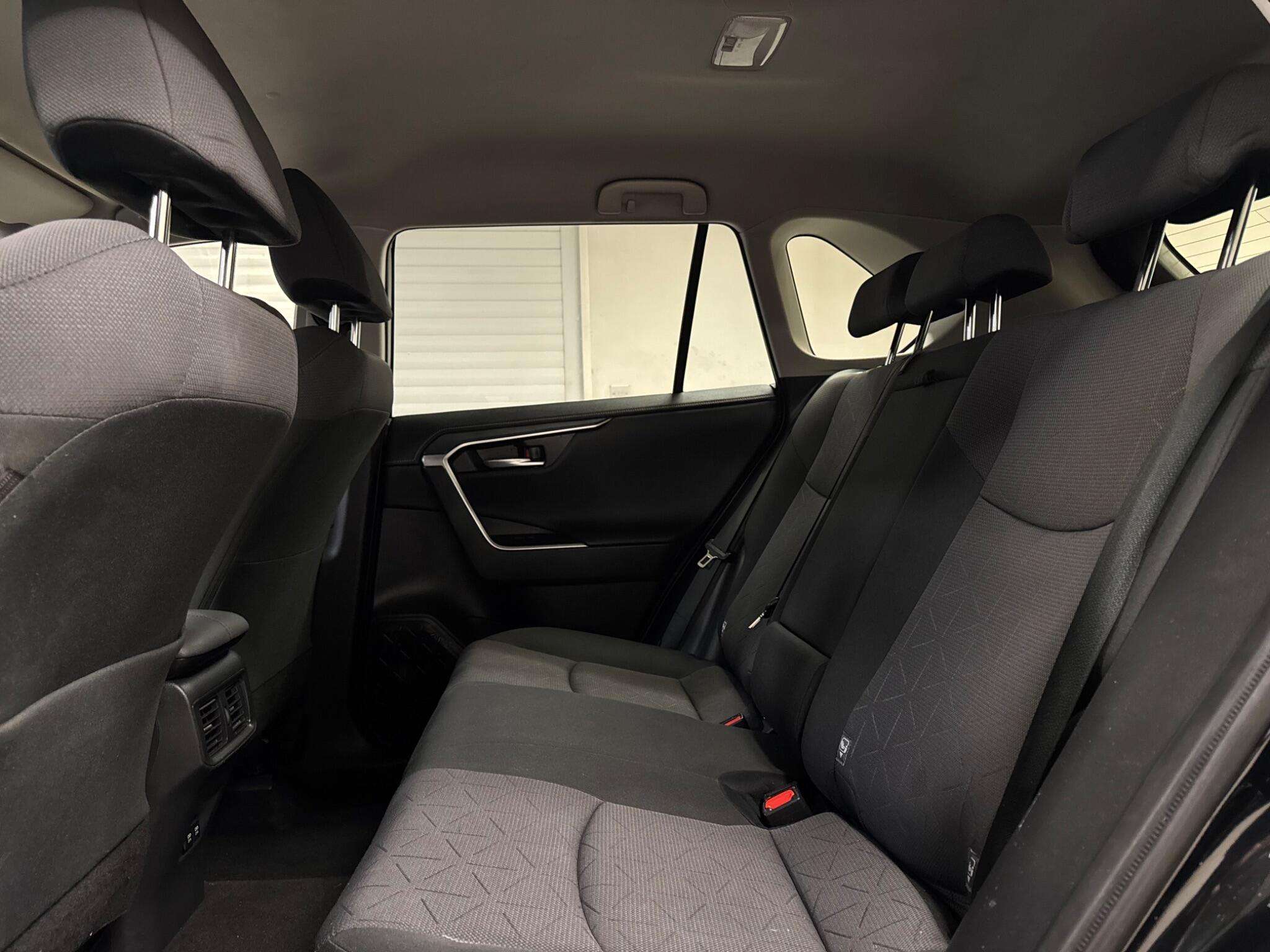 2021 TOYOTA RAV4 2021 TOYOTA RAV4