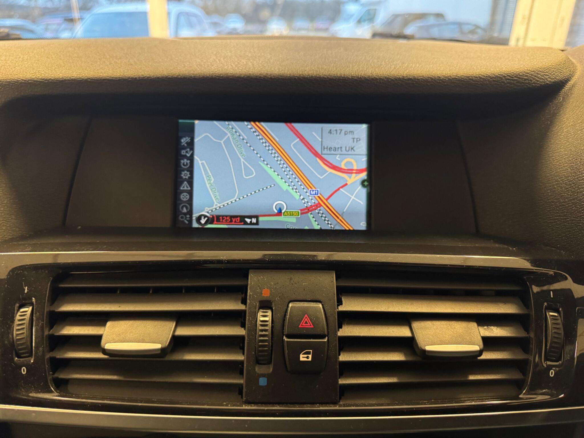 2014 BMW X3 2014 BMW X3