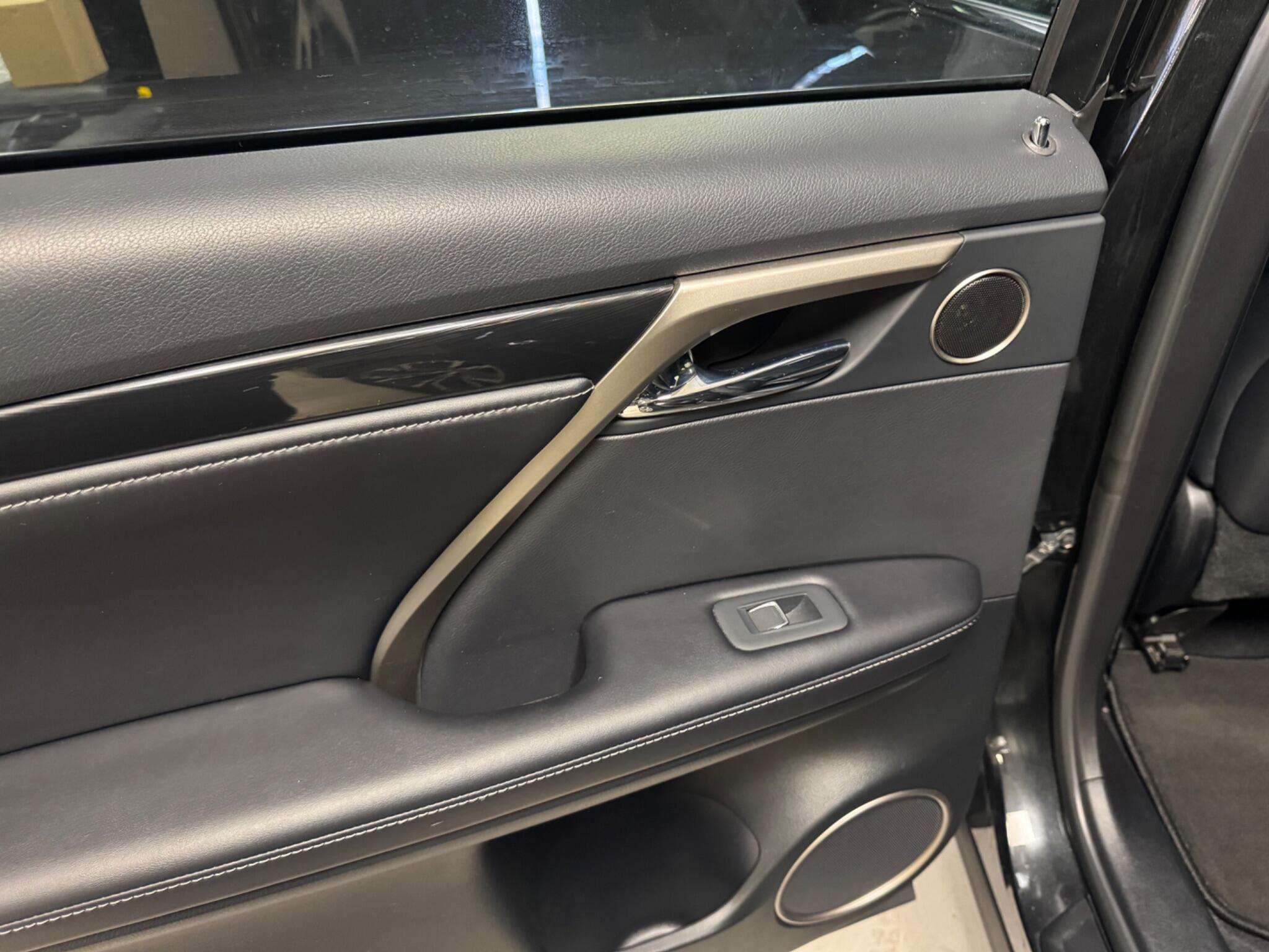 2020 LEXUS RX 2020 LEXUS RX