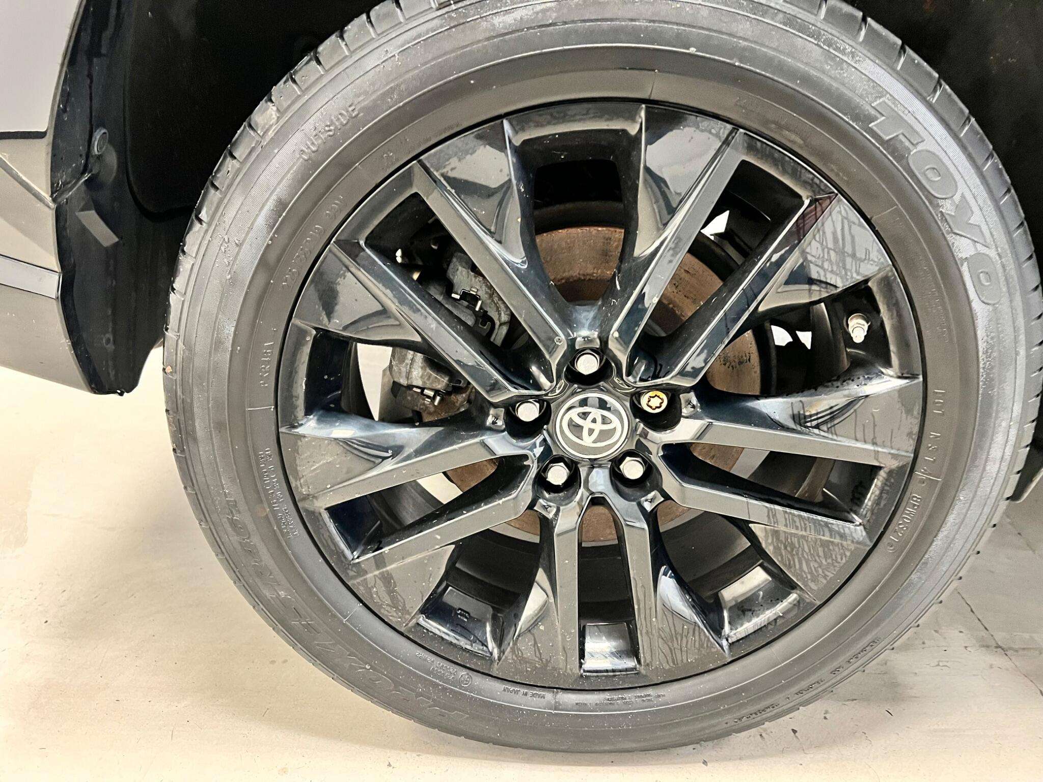 2021 TOYOTA RAV4 2021 TOYOTA RAV4