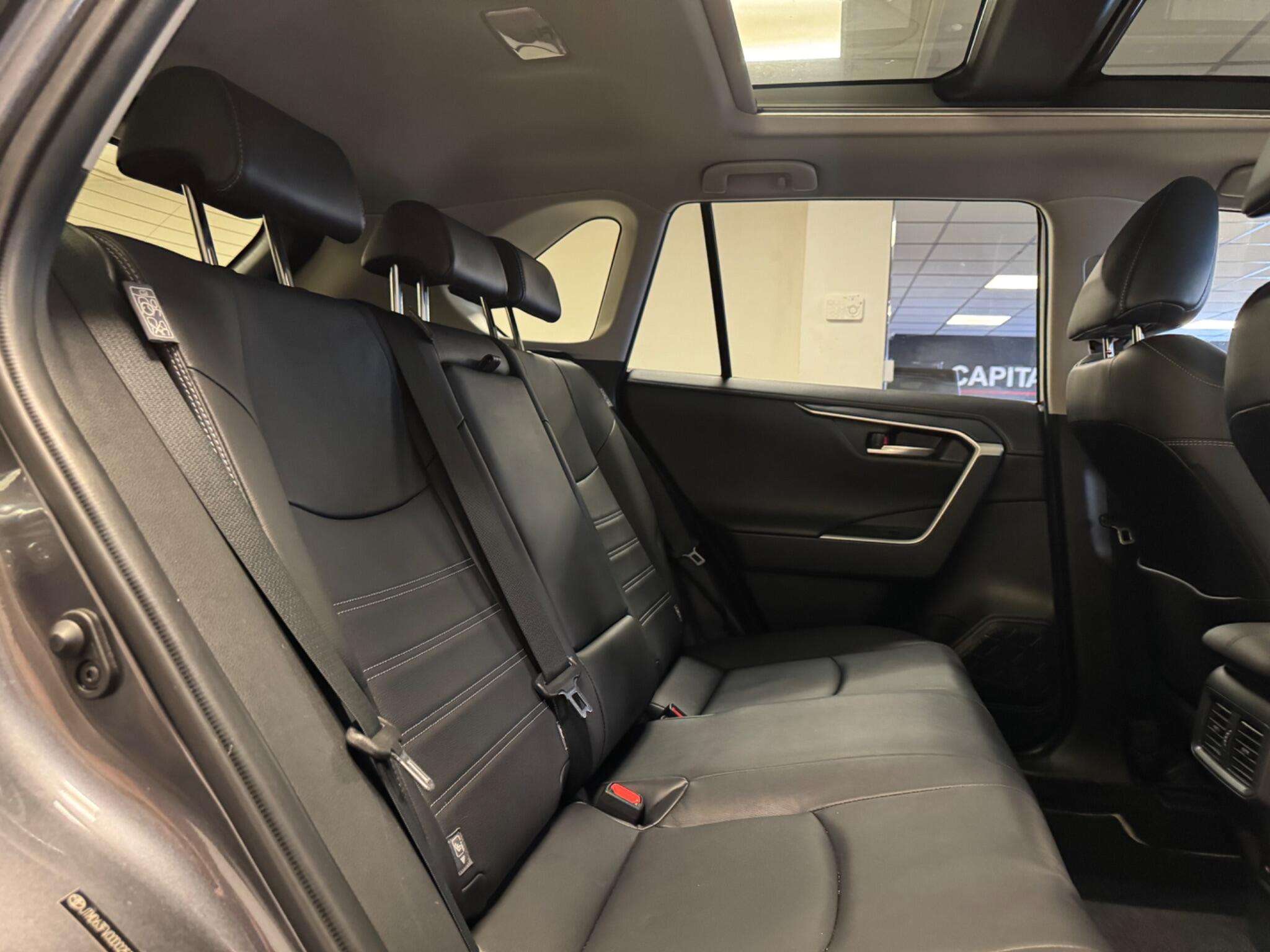 2021 TOYOTA RAV4 2021 TOYOTA RAV4