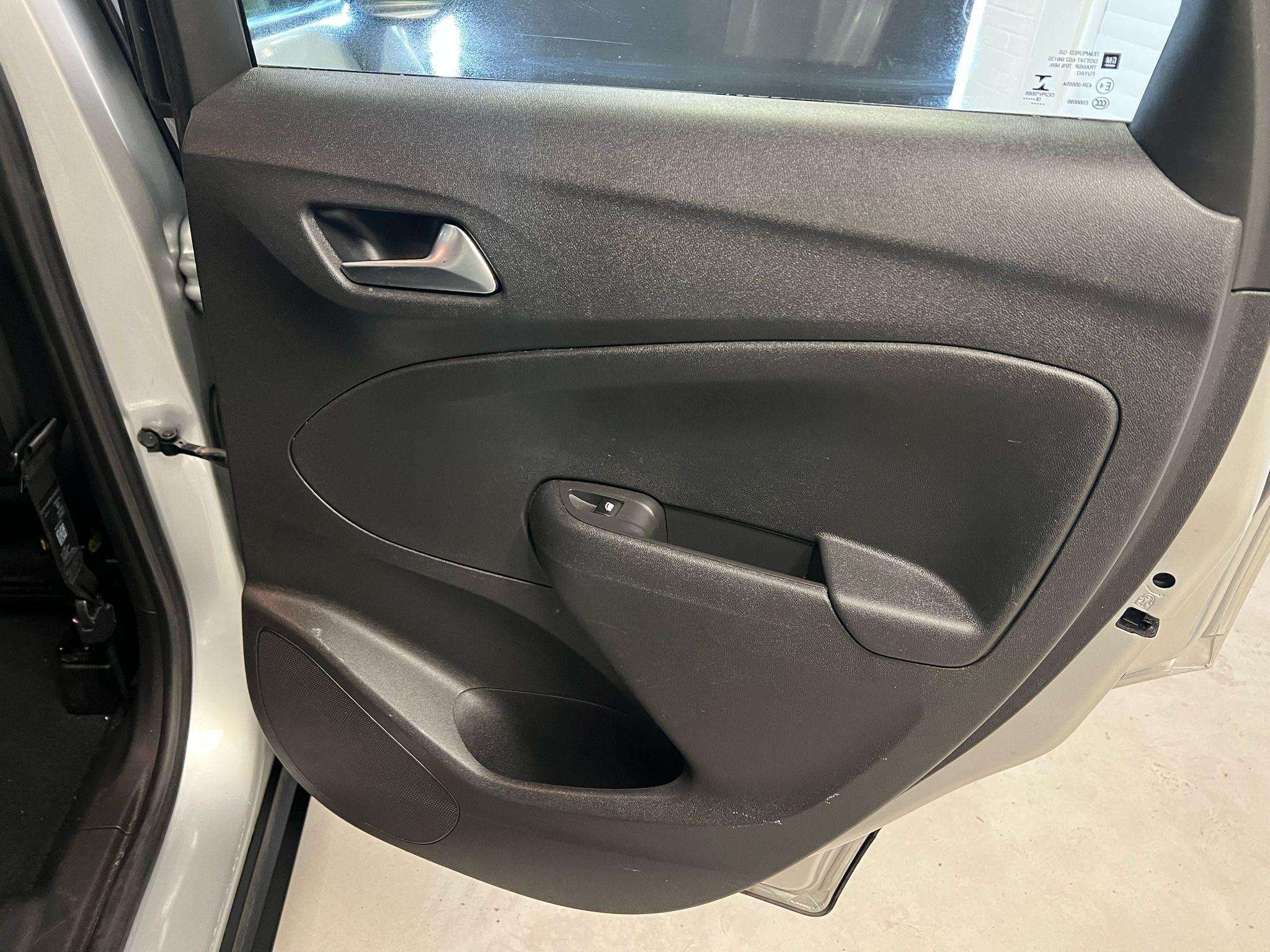 2019 VAUXHALL CROSSLAND X 2019 VAUXHALL CROSSLAND X